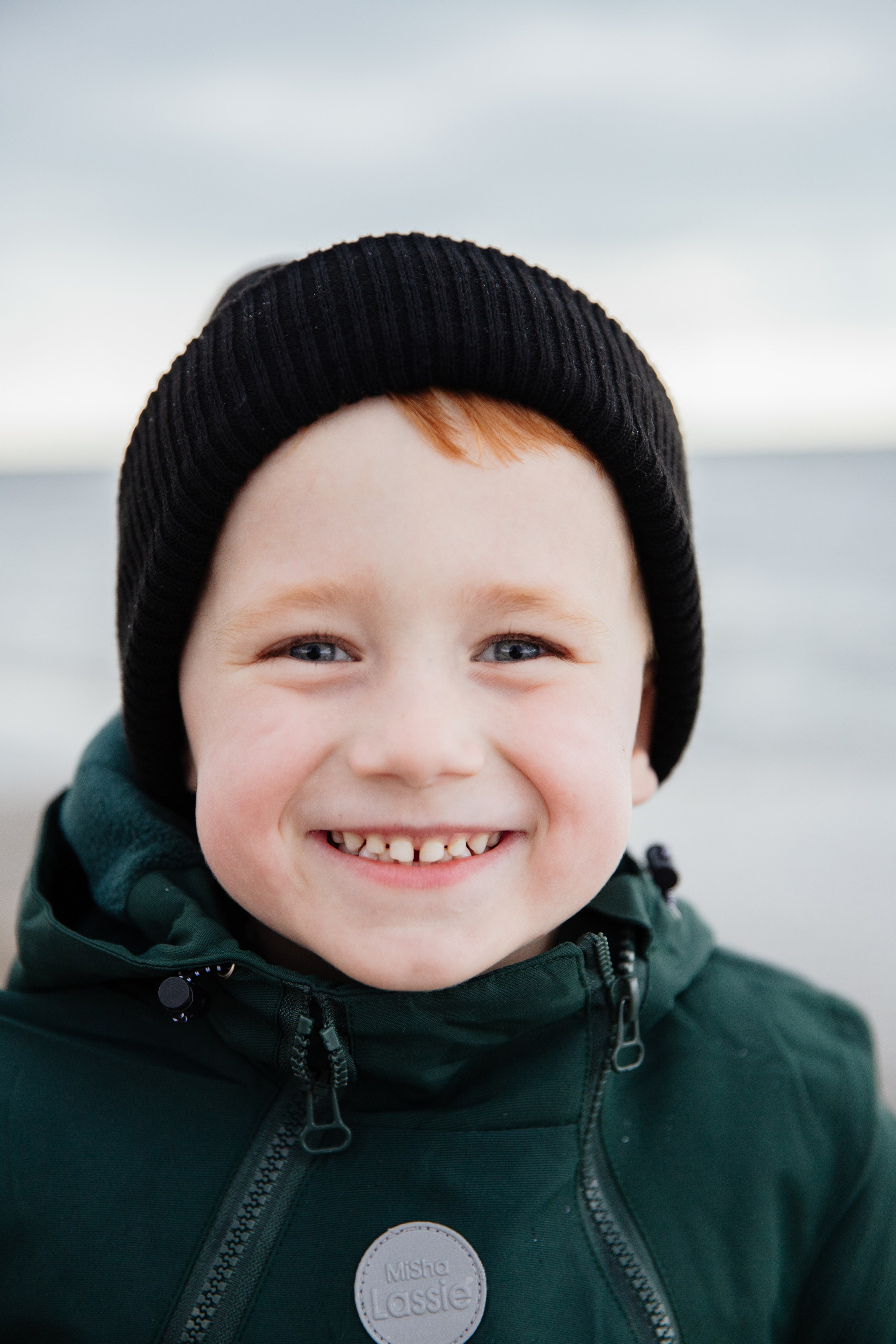 Семья Ланиных