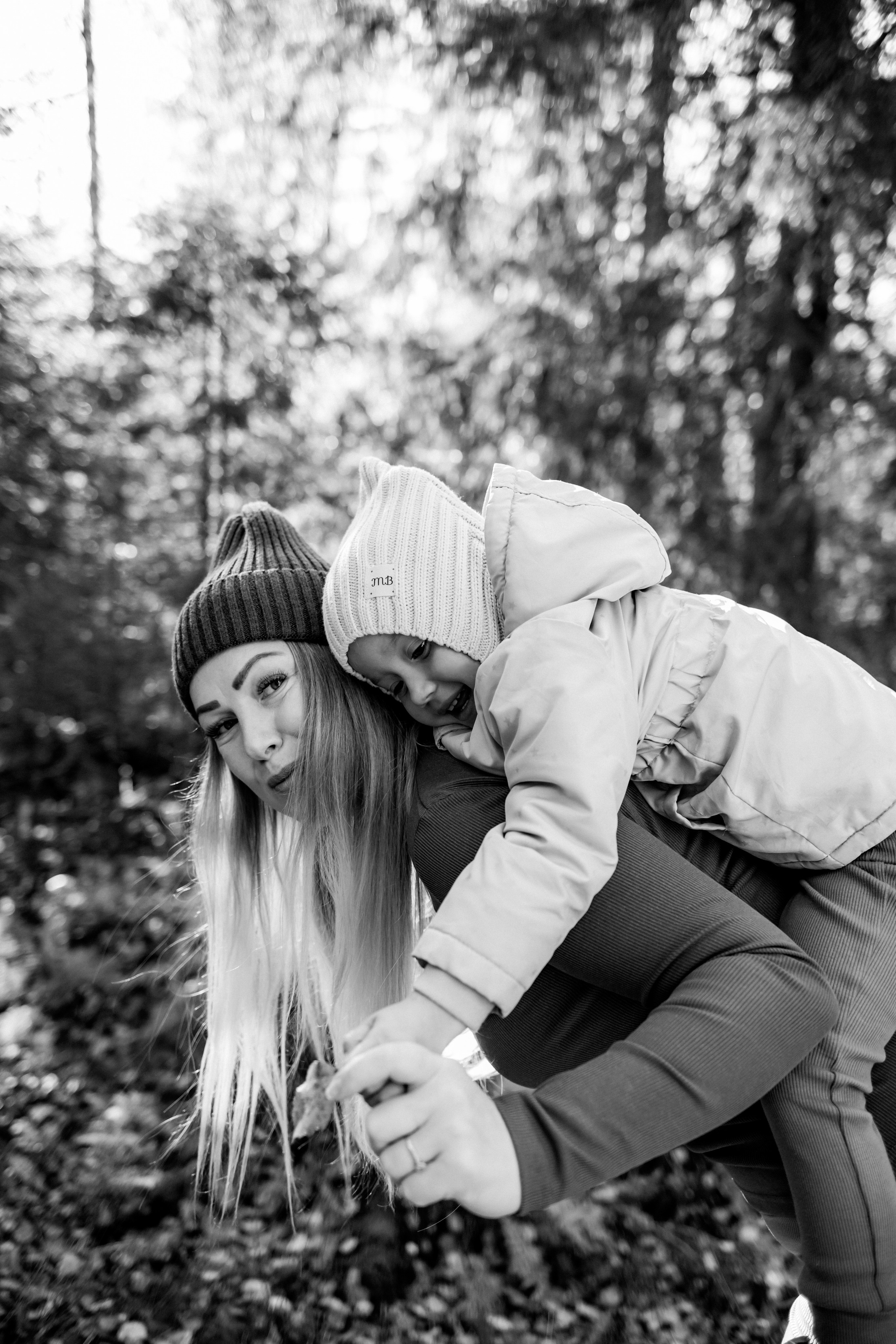 Катюша и ее прекрасные девочки