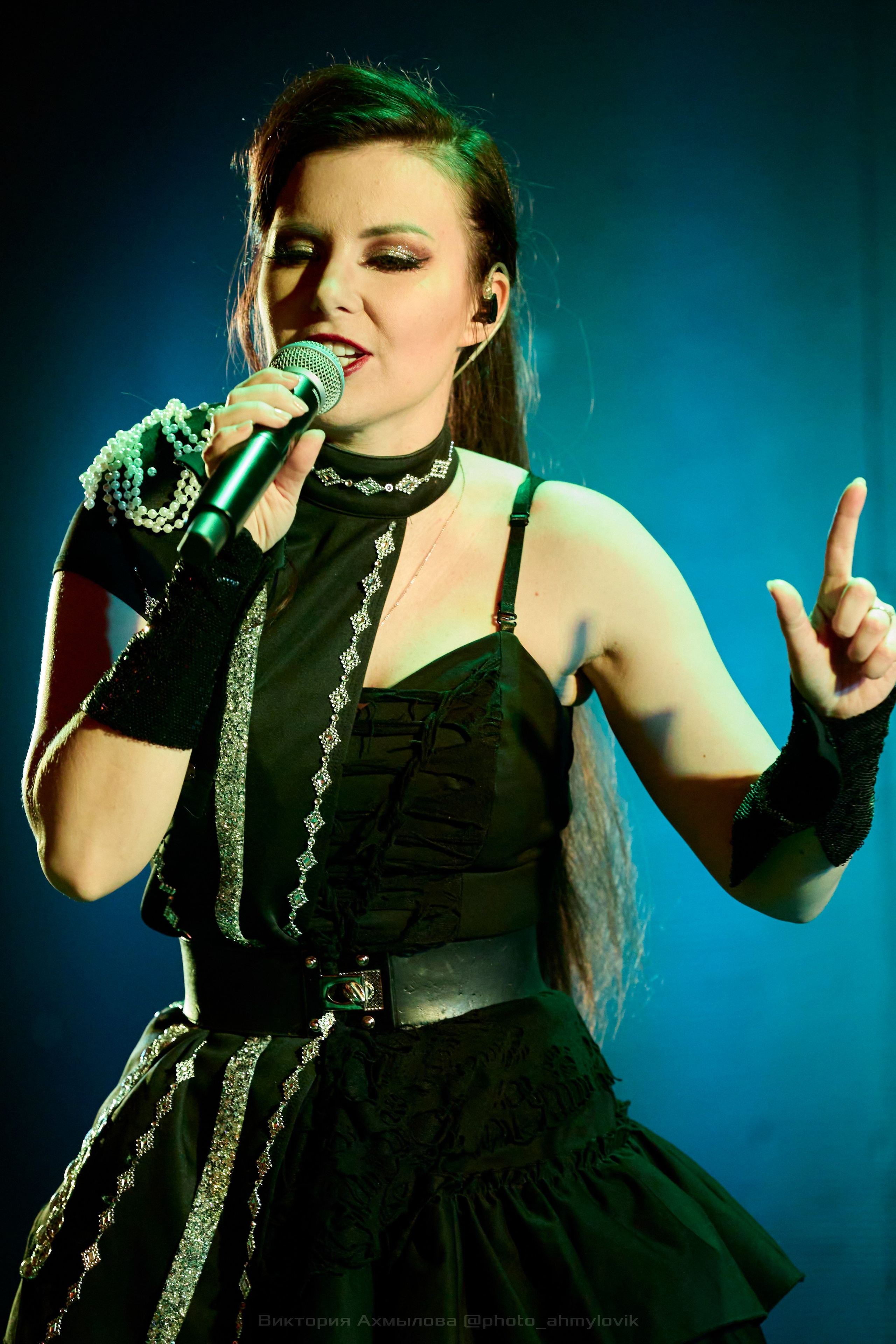 24.05.2025 Джоконда. Ярославль. Виктория Ахмылова. Фотограф в Москве