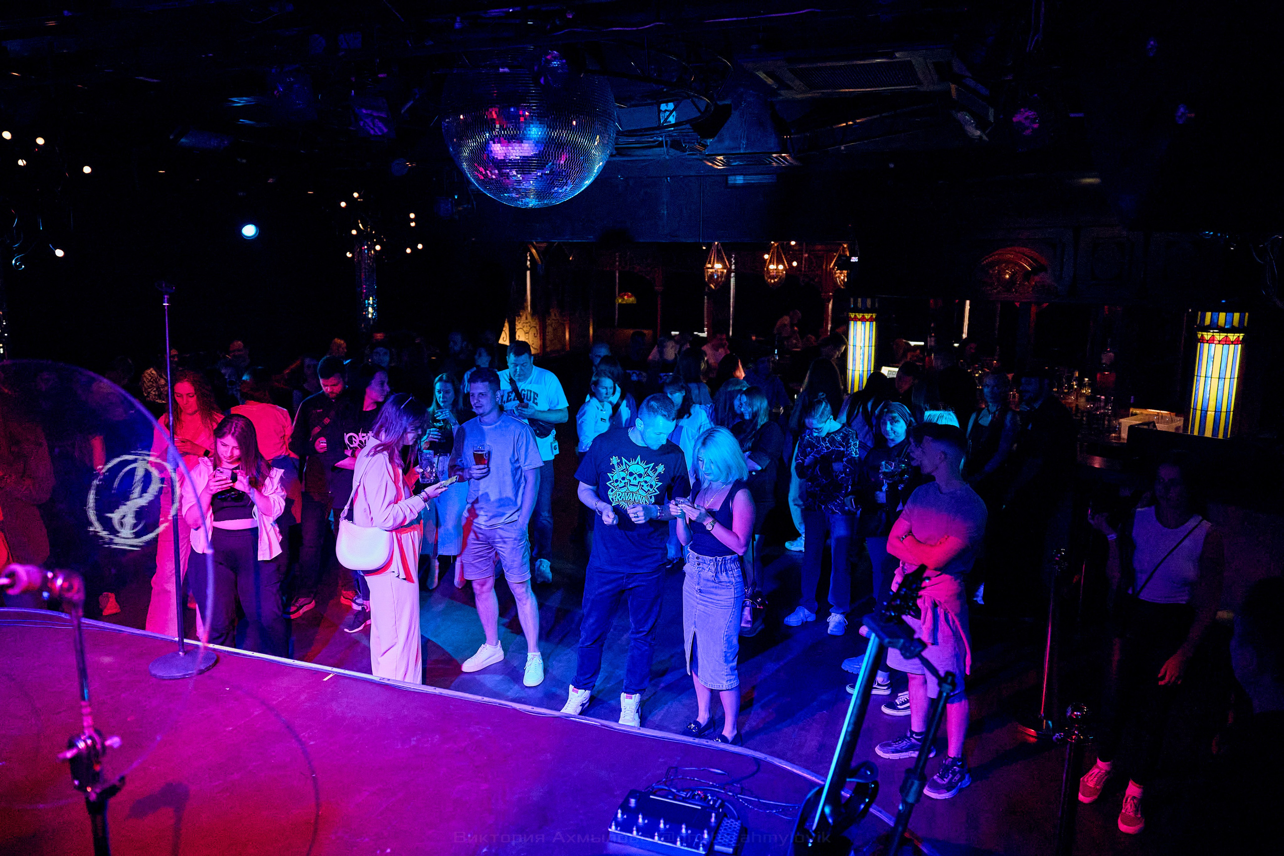 26.06.2024 iOstra 16 Тонн. Виктория Ахмылова. Фотограф в Москве