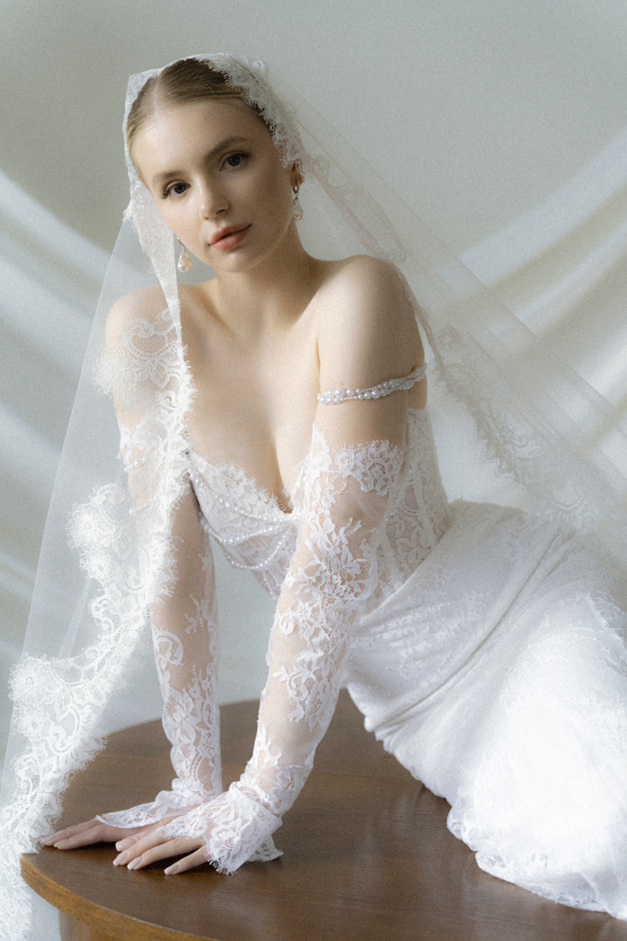 Roman & Ilona. Фотограф Александра Карих