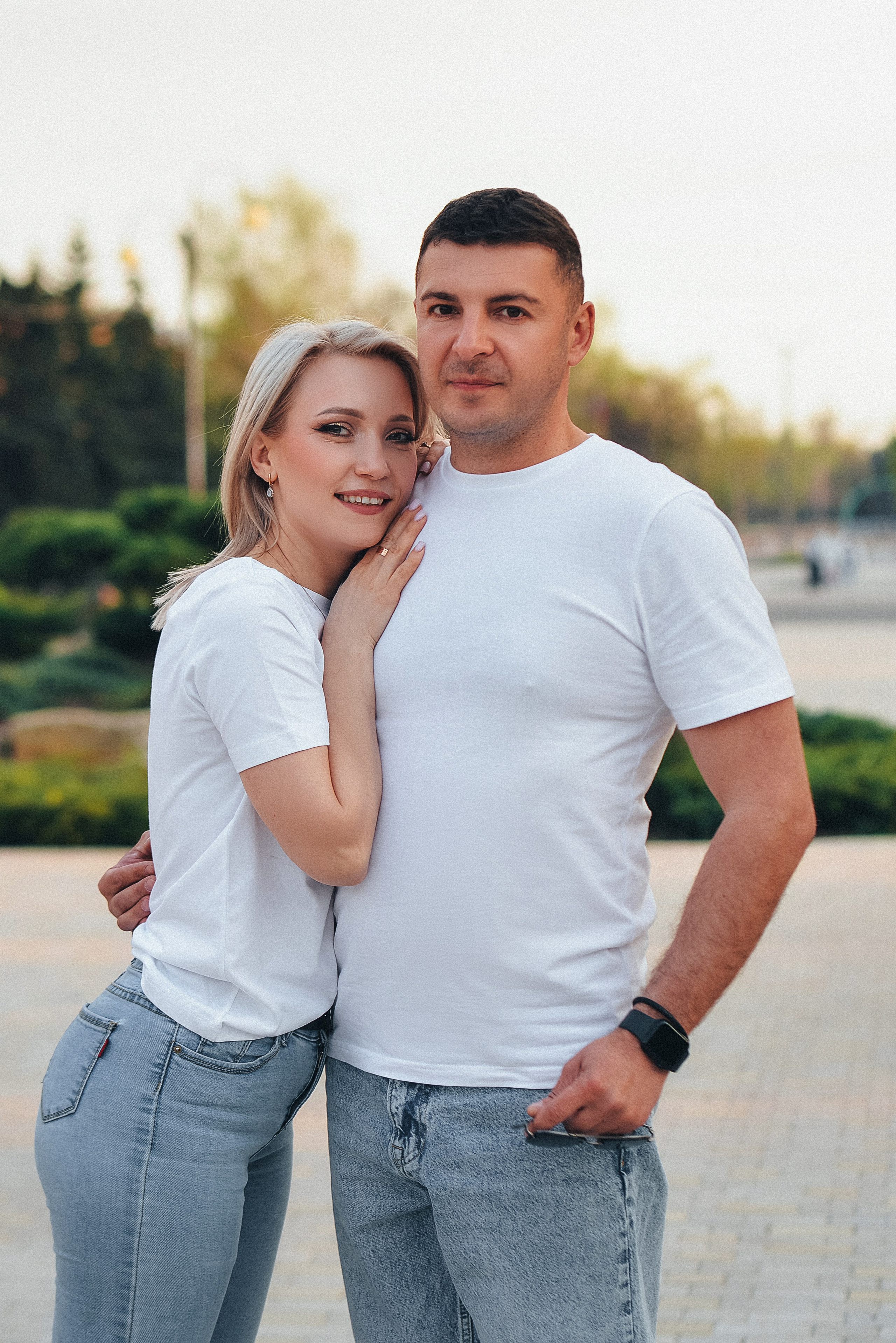 Olya & Vlad. Фотограф Кириенко Саша I Краснодар I Горловка I ДНР I КРД