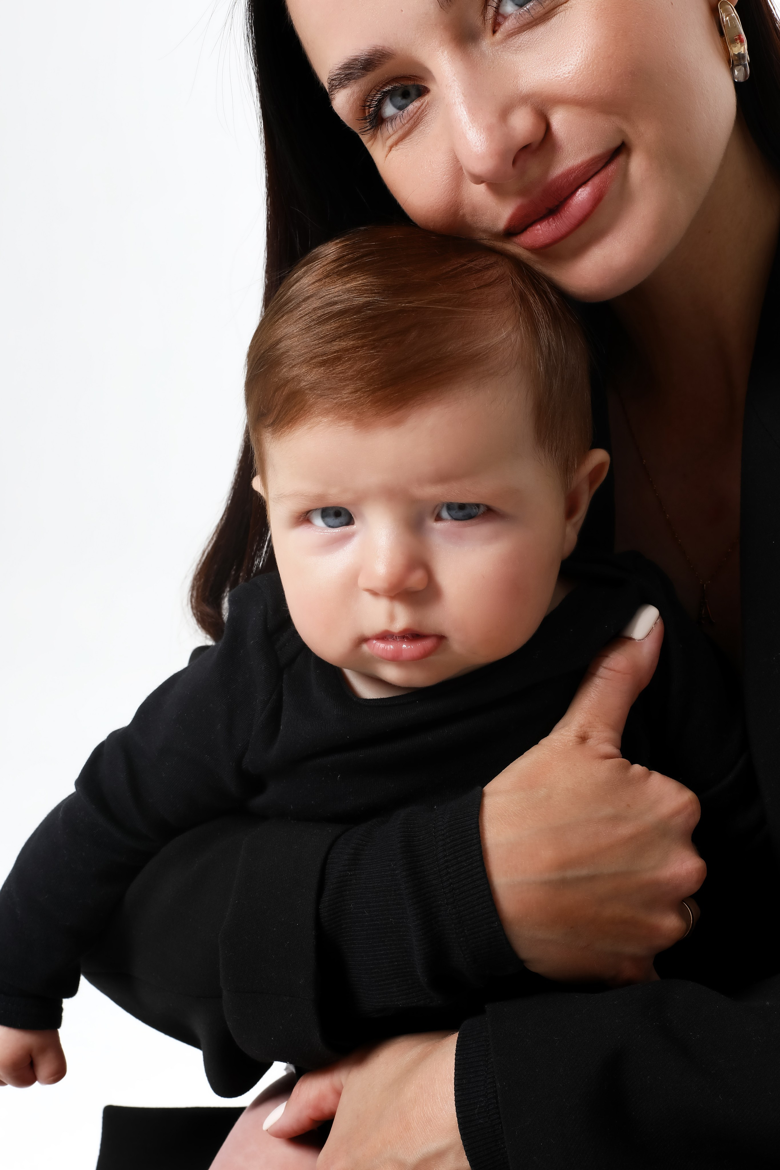 Маша и Артем. Главная