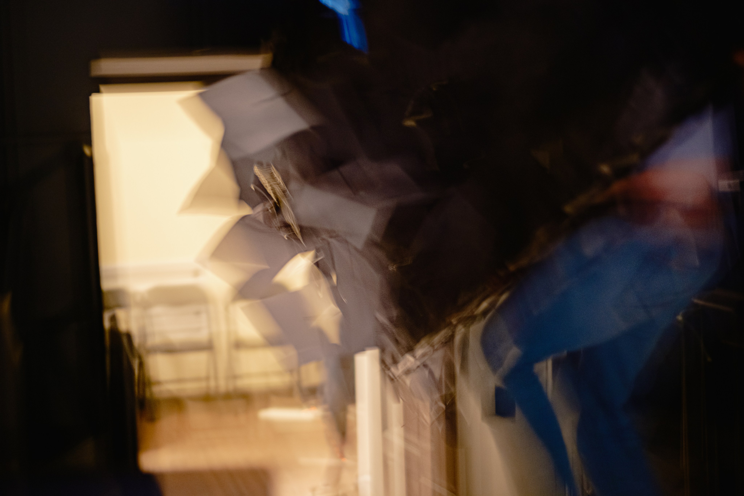 Театр «Человек». Репетиция. Профессиональный фотограф в Москве и МО Денис Кулешов