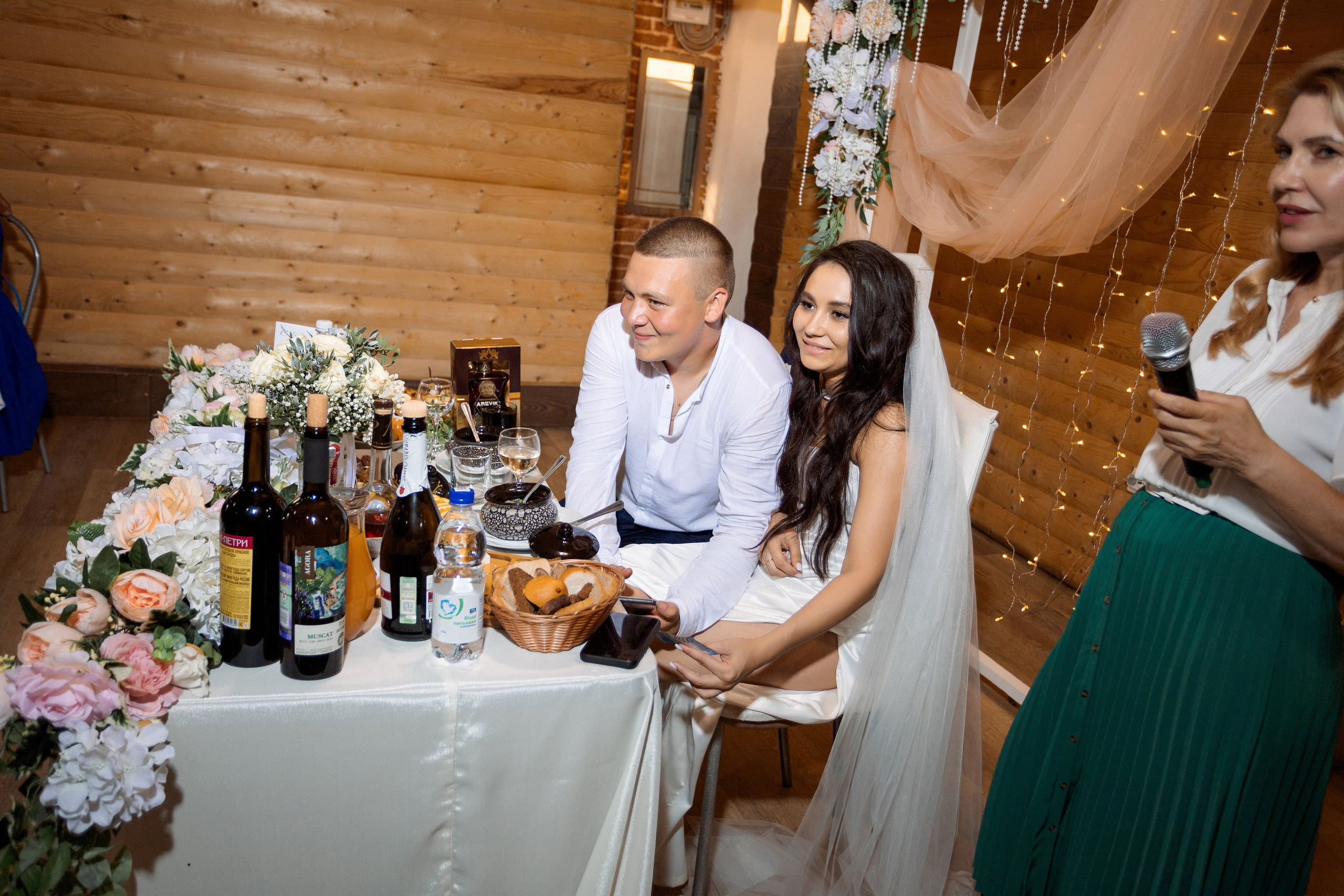 ПРИМЕР: Свадьба. Все фото. Профессиональный фотограф в Ижевске Леша Петров