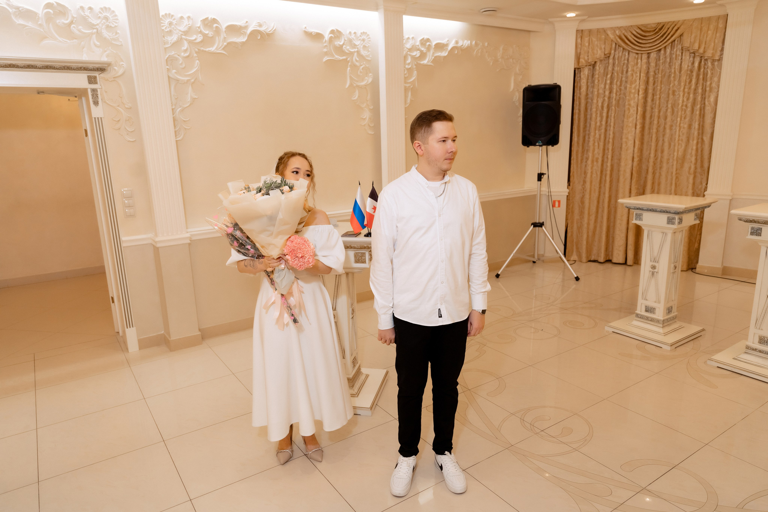 СВАДЬБА: Анастасия и Григорий. Все фото. Профессиональный фотограф в Ижевске Леша Петров
