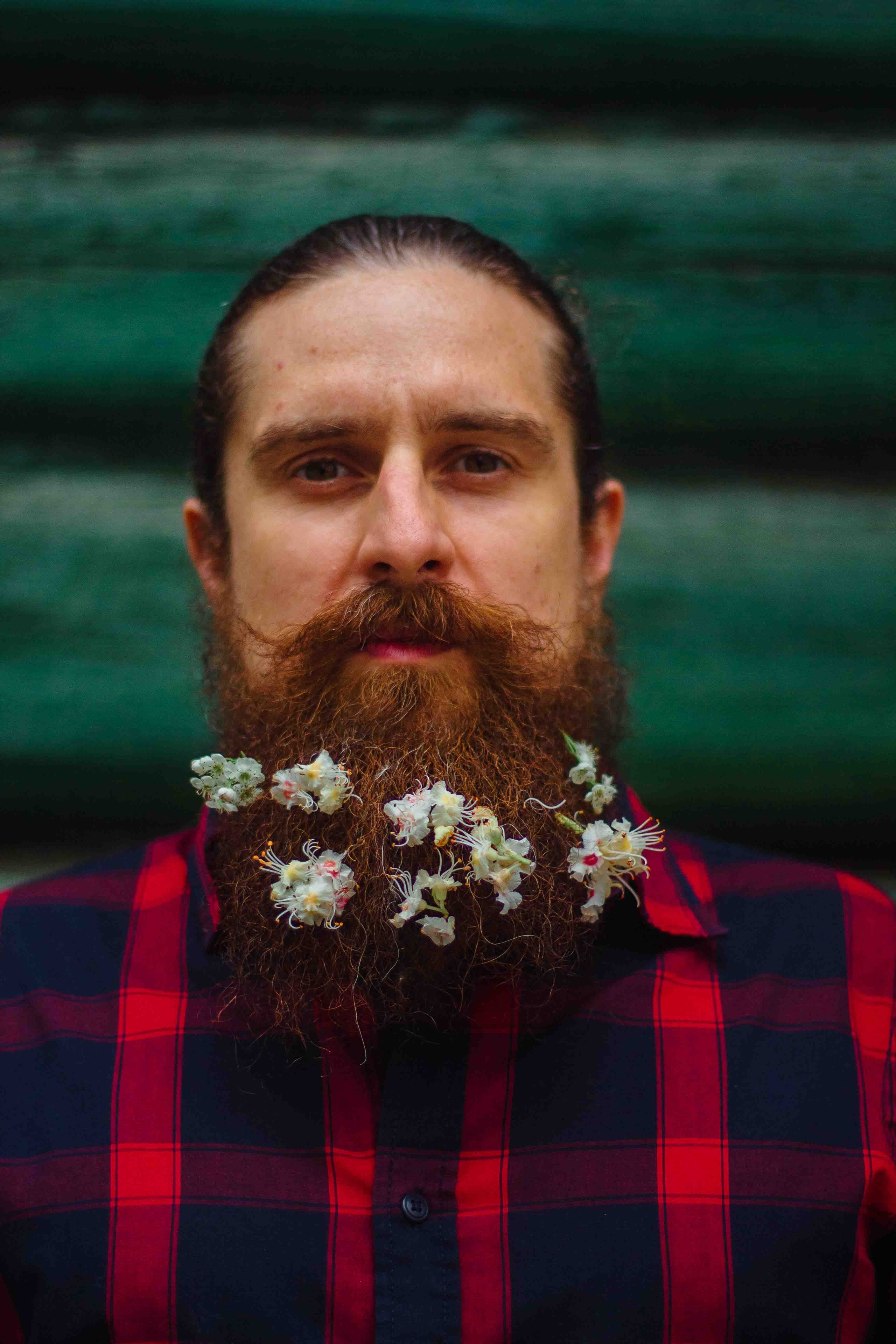 Мужской Портрет. Портретный фотограф в Гомеле Иван Полиненко