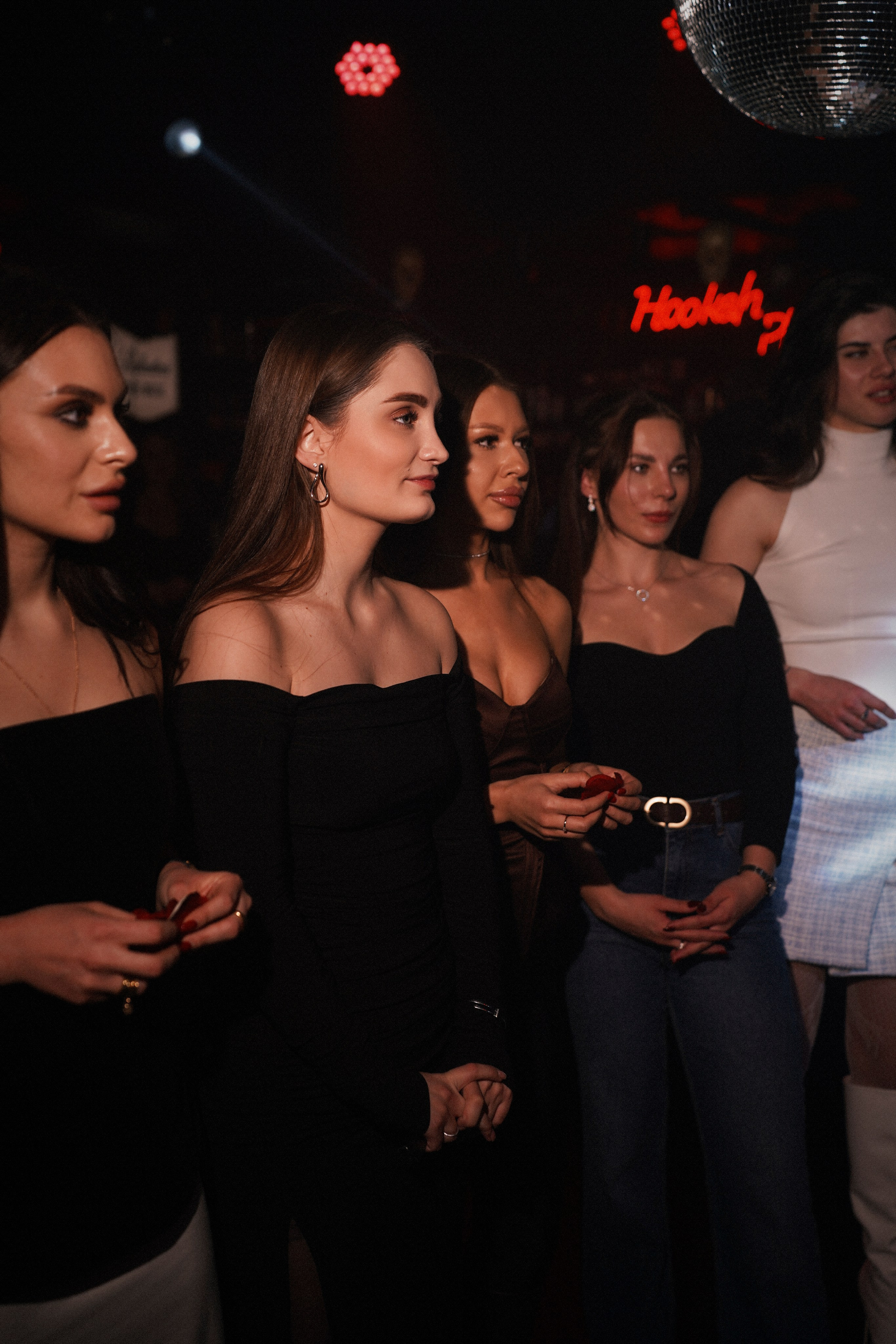 PARTY. Лабаратория медиа контента