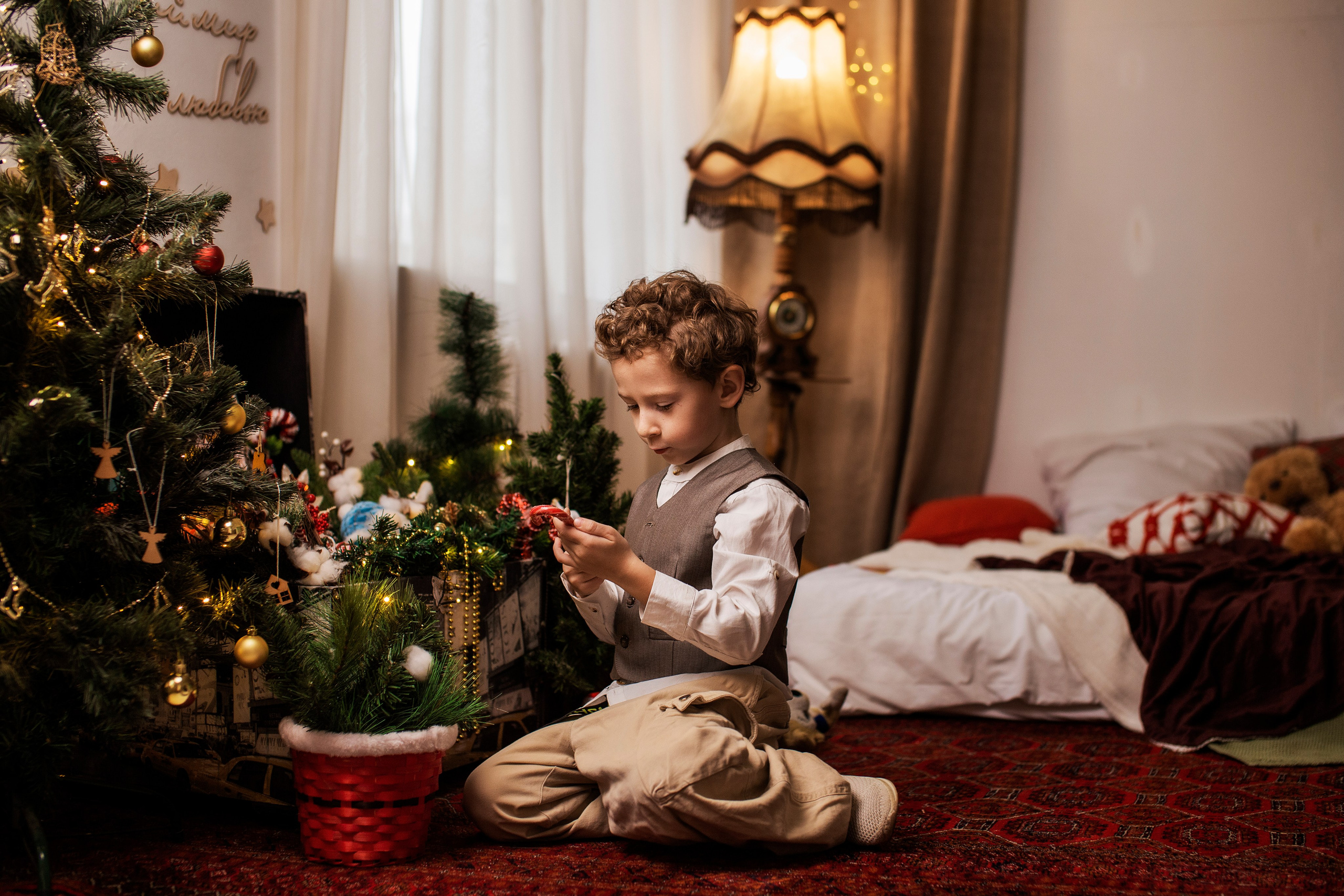 Фотостудия Неформат. Семейный фотограф в Саратове