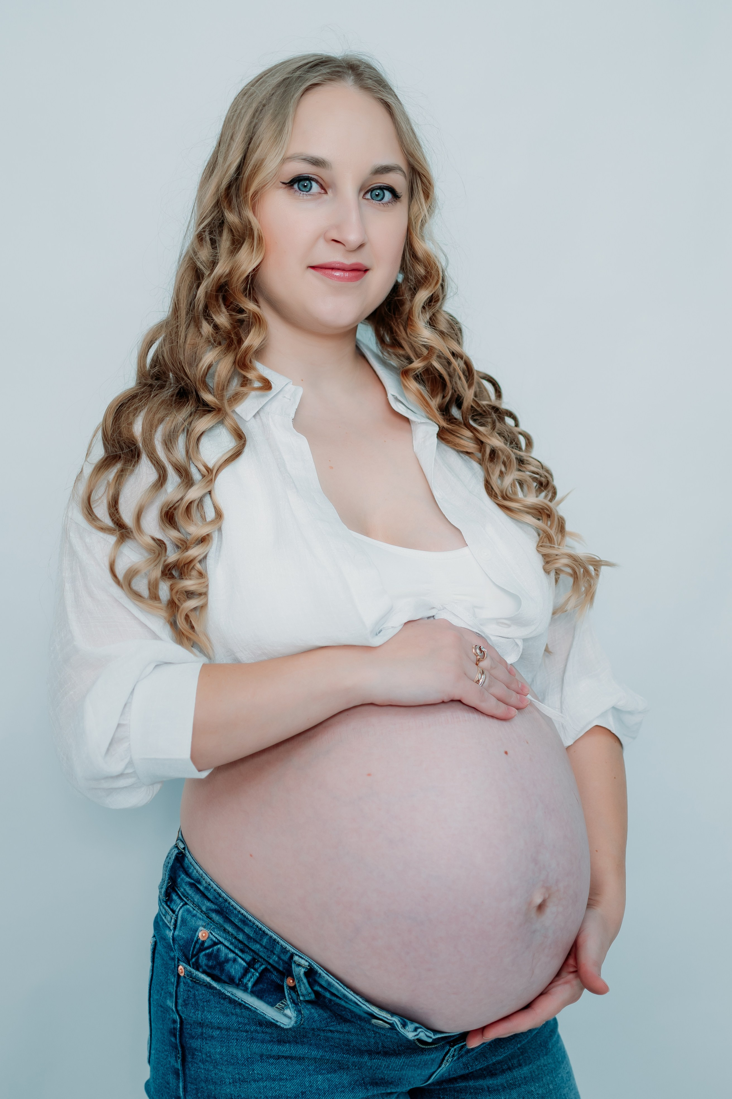 В ожидании. Фотограф Алёна Царькова. Киселевск