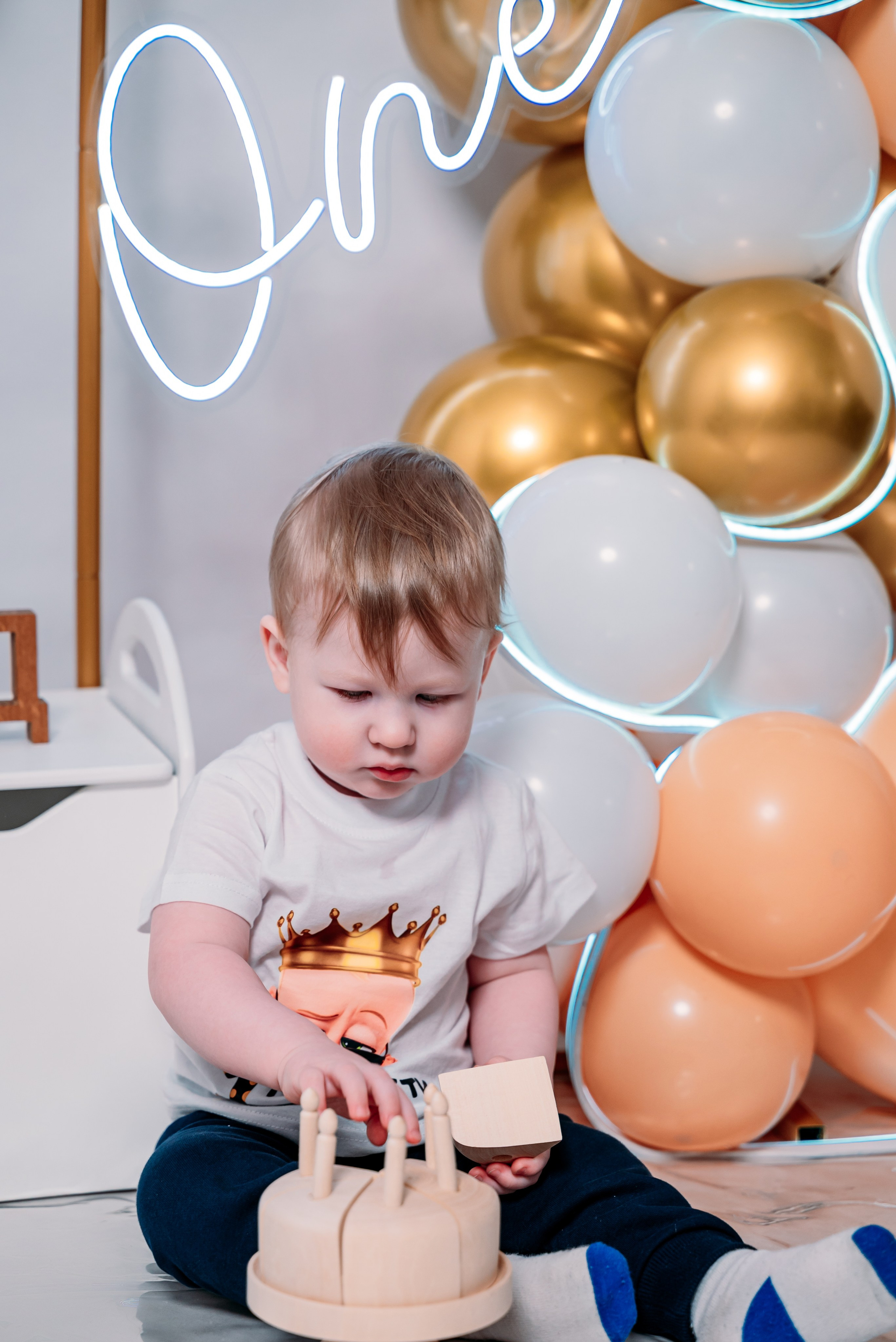 Годовасие. Фотограф Алёна Царькова. Киселевск