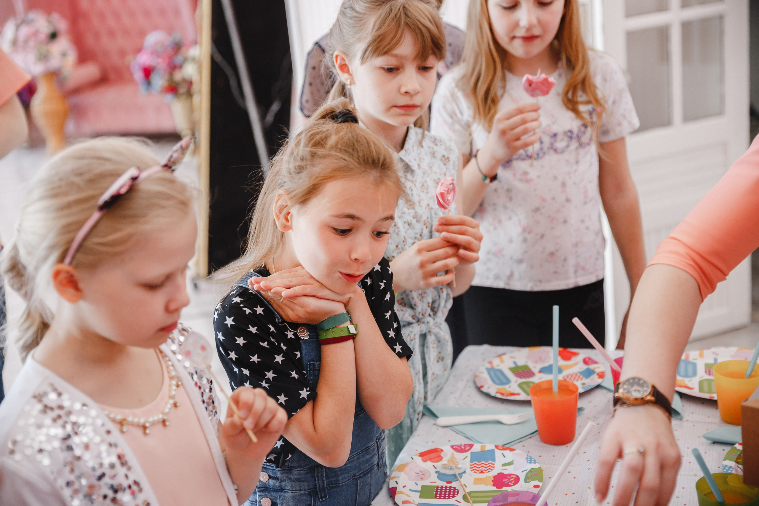 Семейная съемка. Свадебный и семейный фотограф в Москве Алексей Калиновский