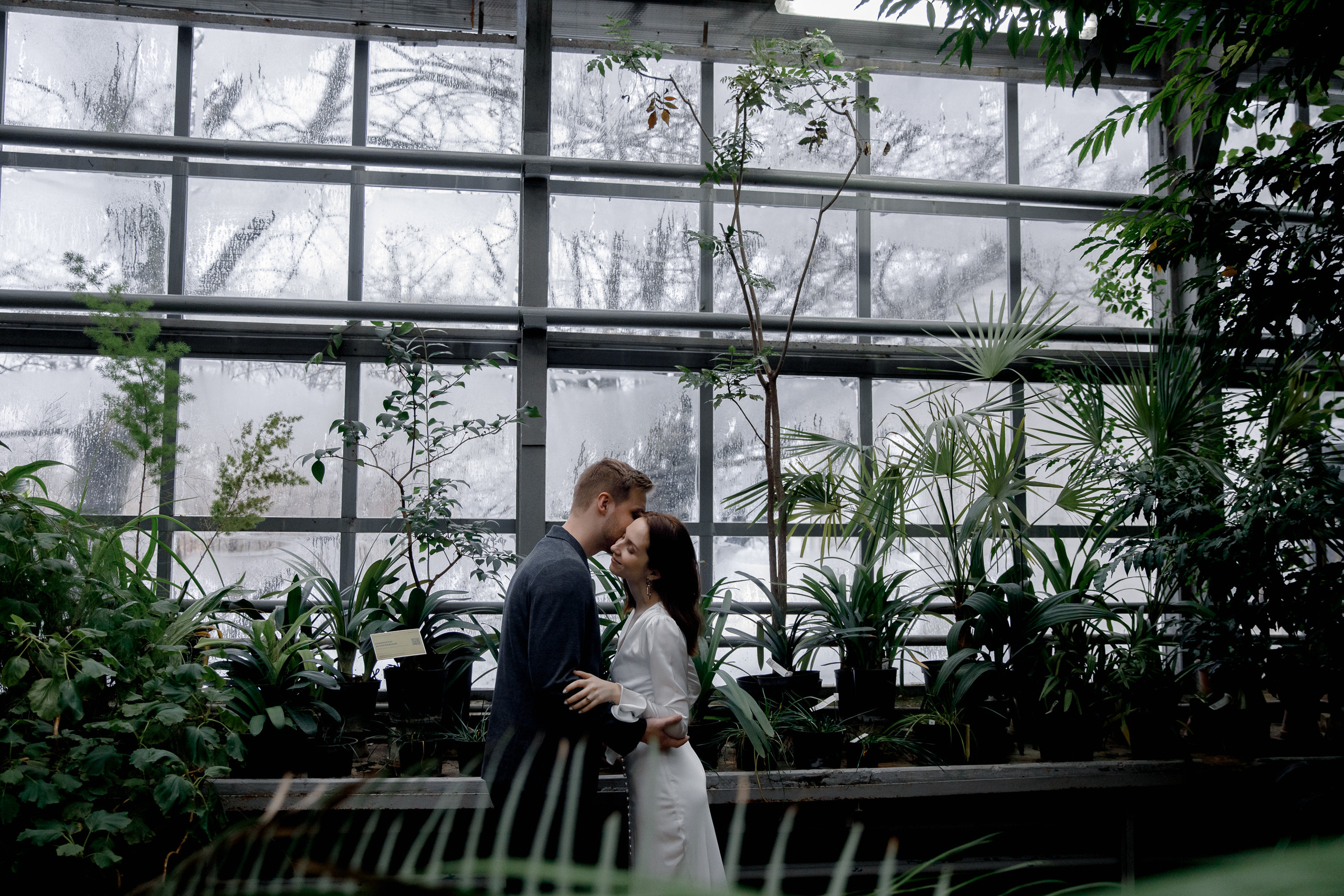 Свадебная съемка. Свадебный и семейный фотограф в Москве Алексей Калиновский