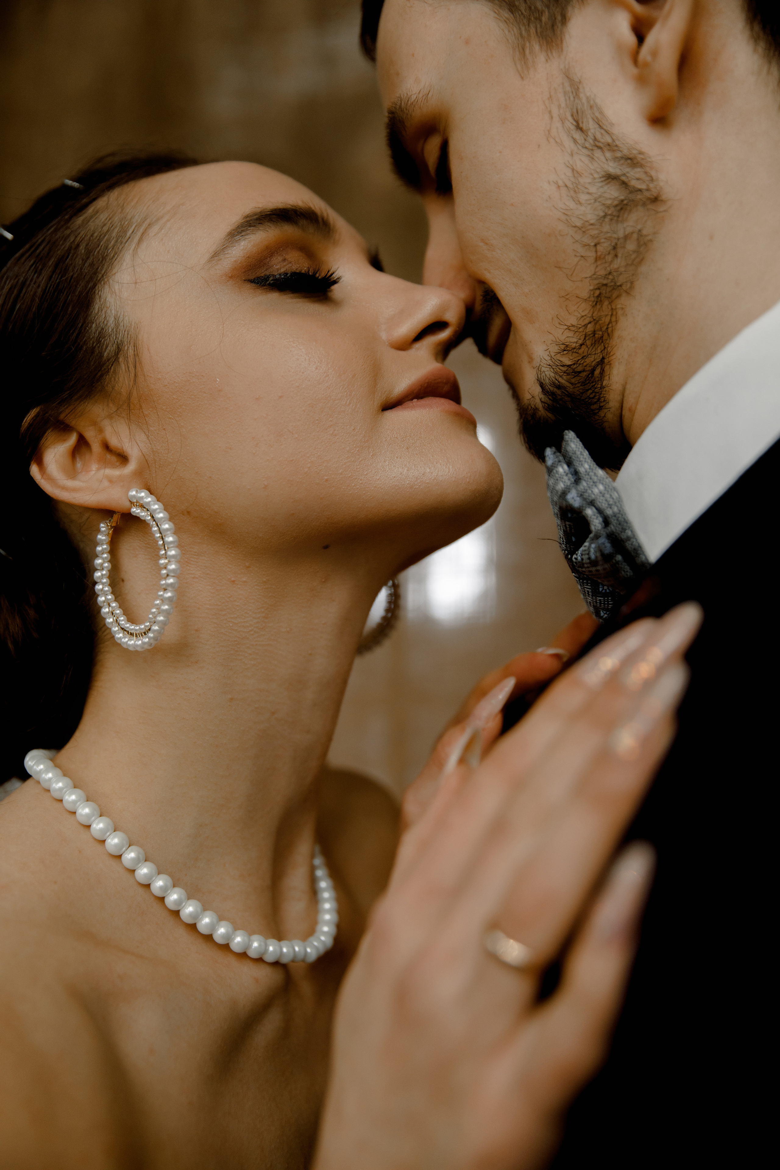 Диана и Максим. Свадебный и семейный фотограф в Москве Алексей Калиновский