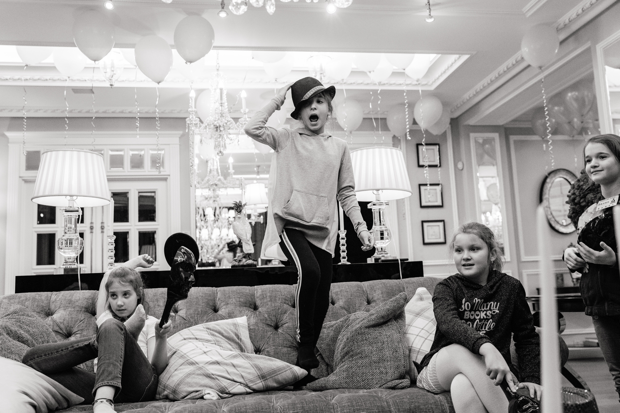 Семейная съемка. Свадебный и семейный фотограф в Москве Алексей Калиновский