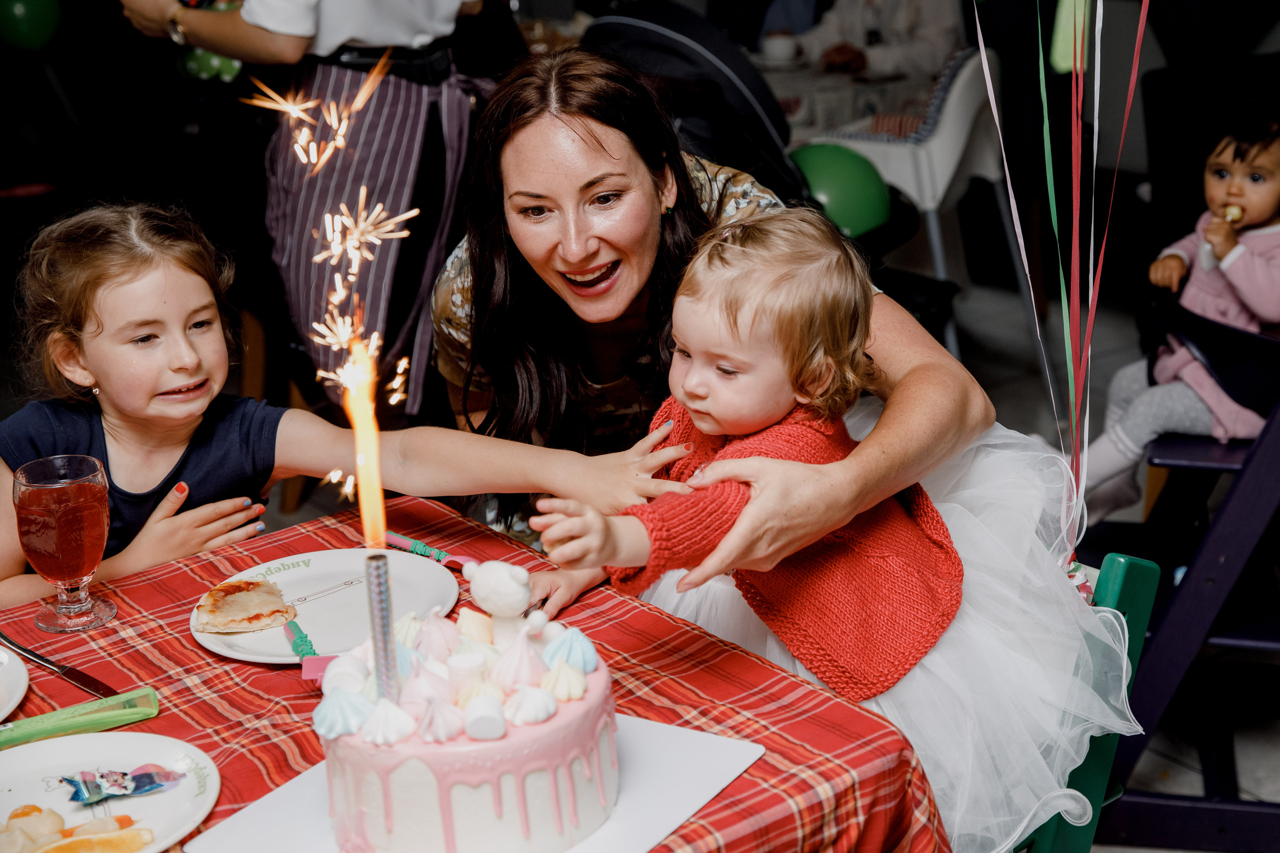 Семейная съемка. Свадебный и семейный фотограф в Москве Алексей Калиновский