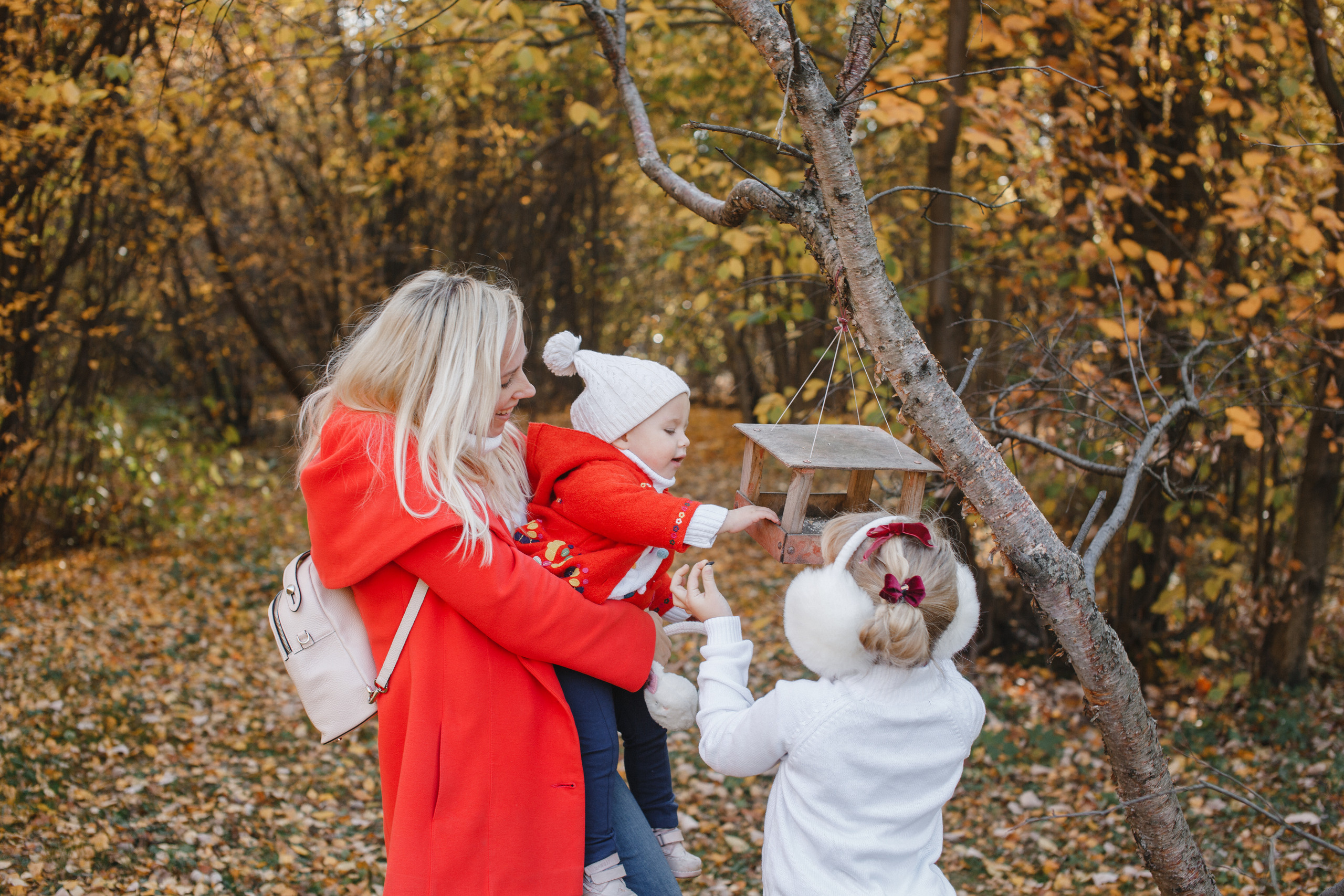 Семейная съемка. Свадебный и семейный фотограф в Москве Алексей Калиновский