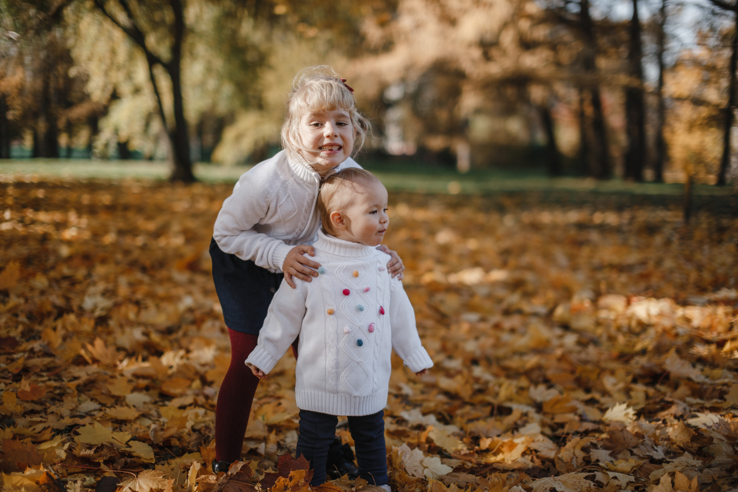 Семейная съемка. Свадебный и семейный фотограф в Москве Алексей Калиновский