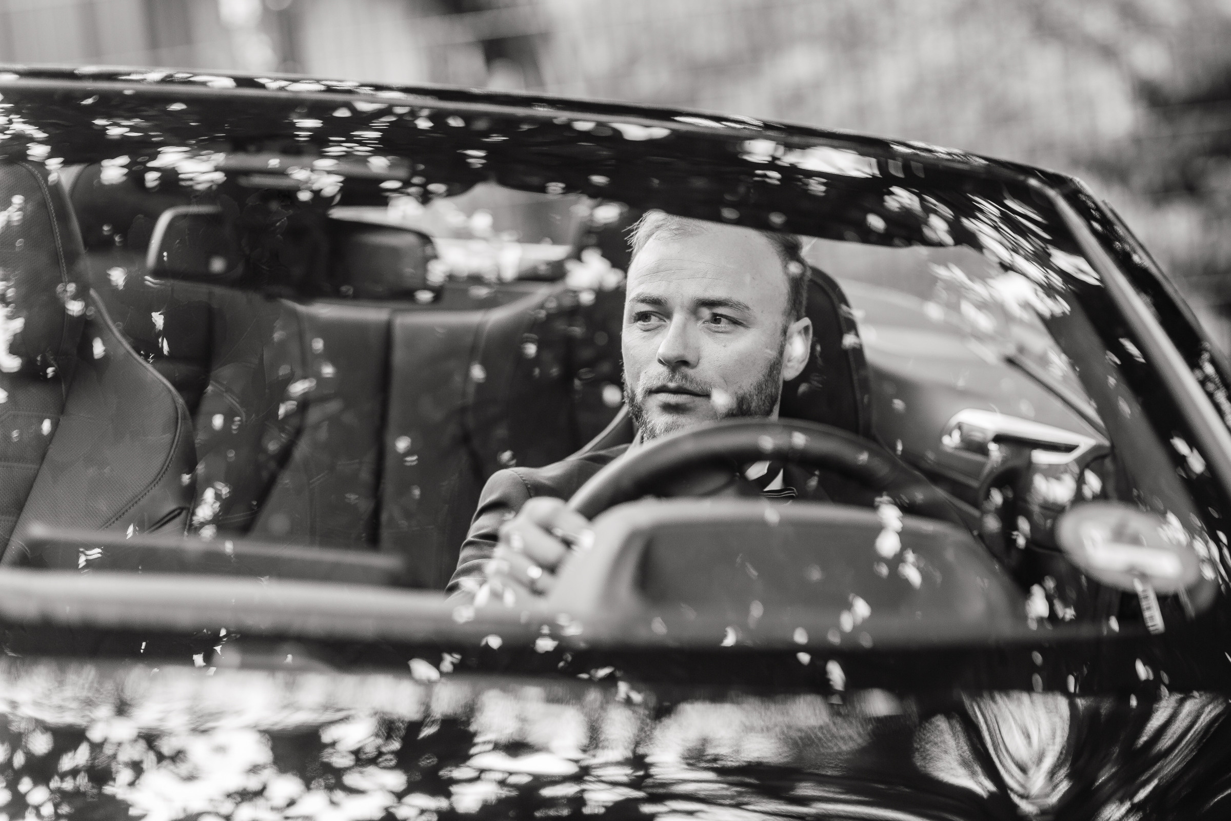 Свадебный и семейный фотограф в Москве Алексей Калиновский