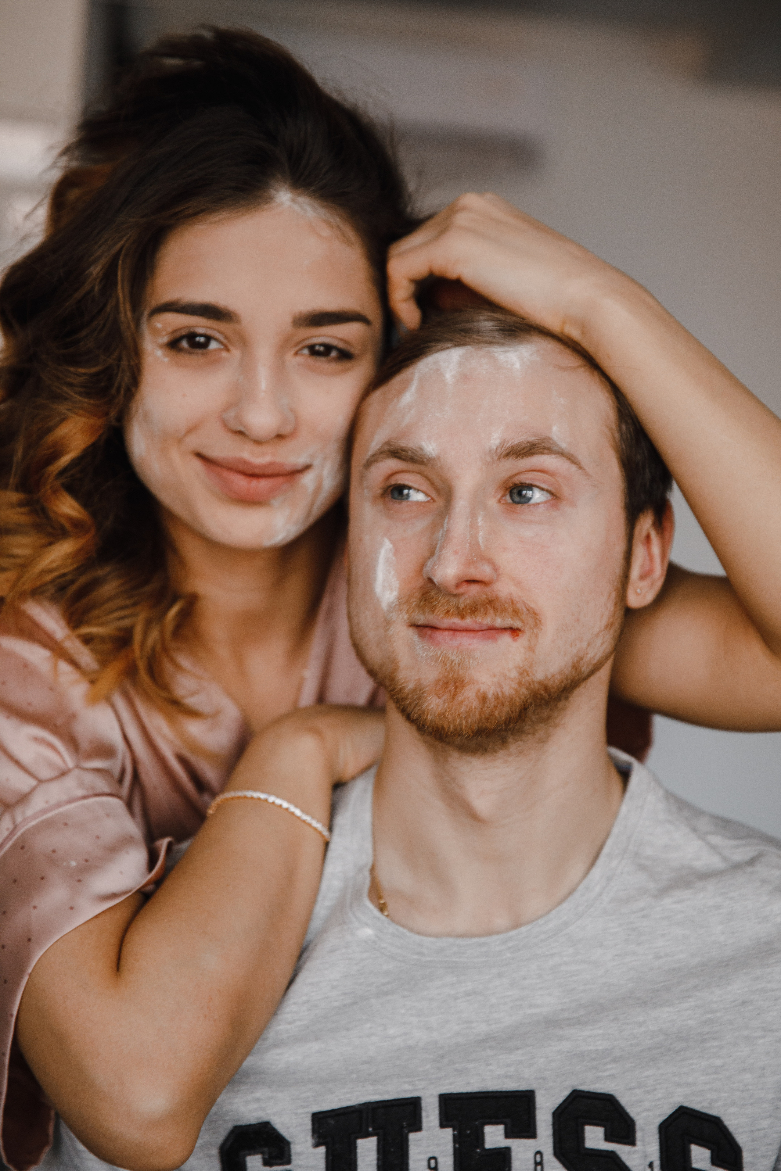 Love-story. Свадебный и семейный фотограф в Москве Алексей Калиновский