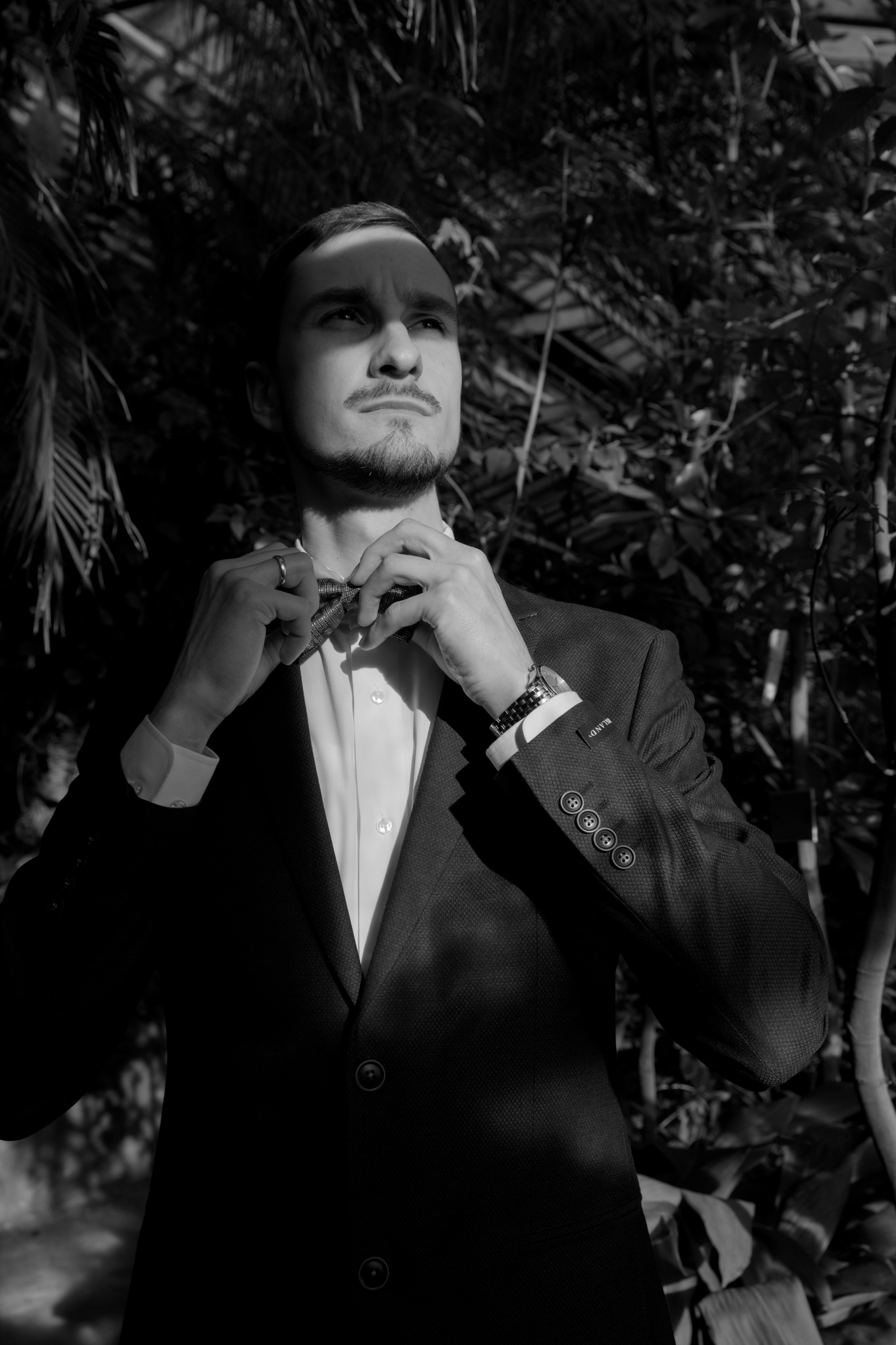 Диана и Максим. Свадебный и семейный фотограф в Москве Алексей Калиновский