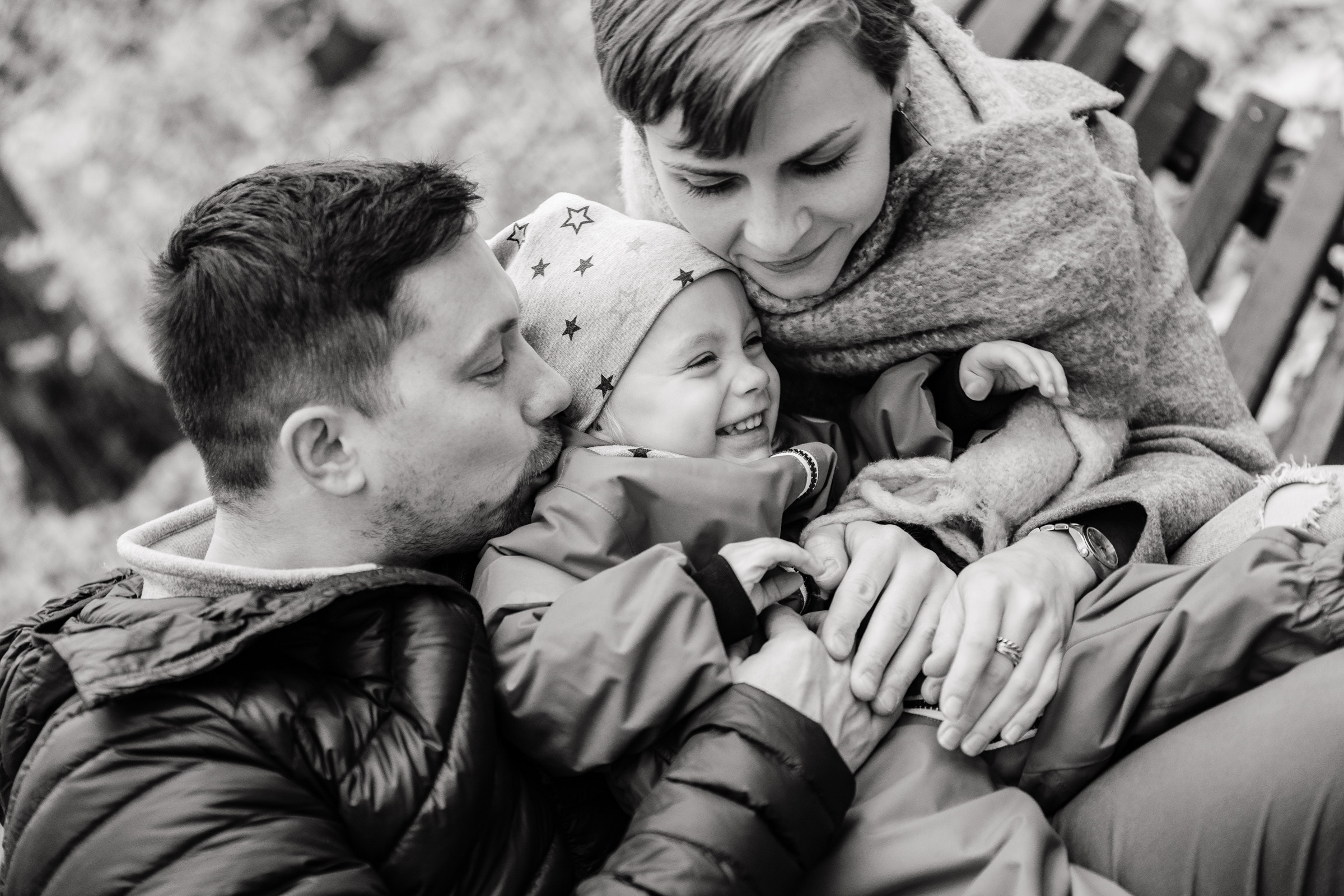 Семейная съемка. Свадебный и семейный фотограф в Москве Алексей Калиновский