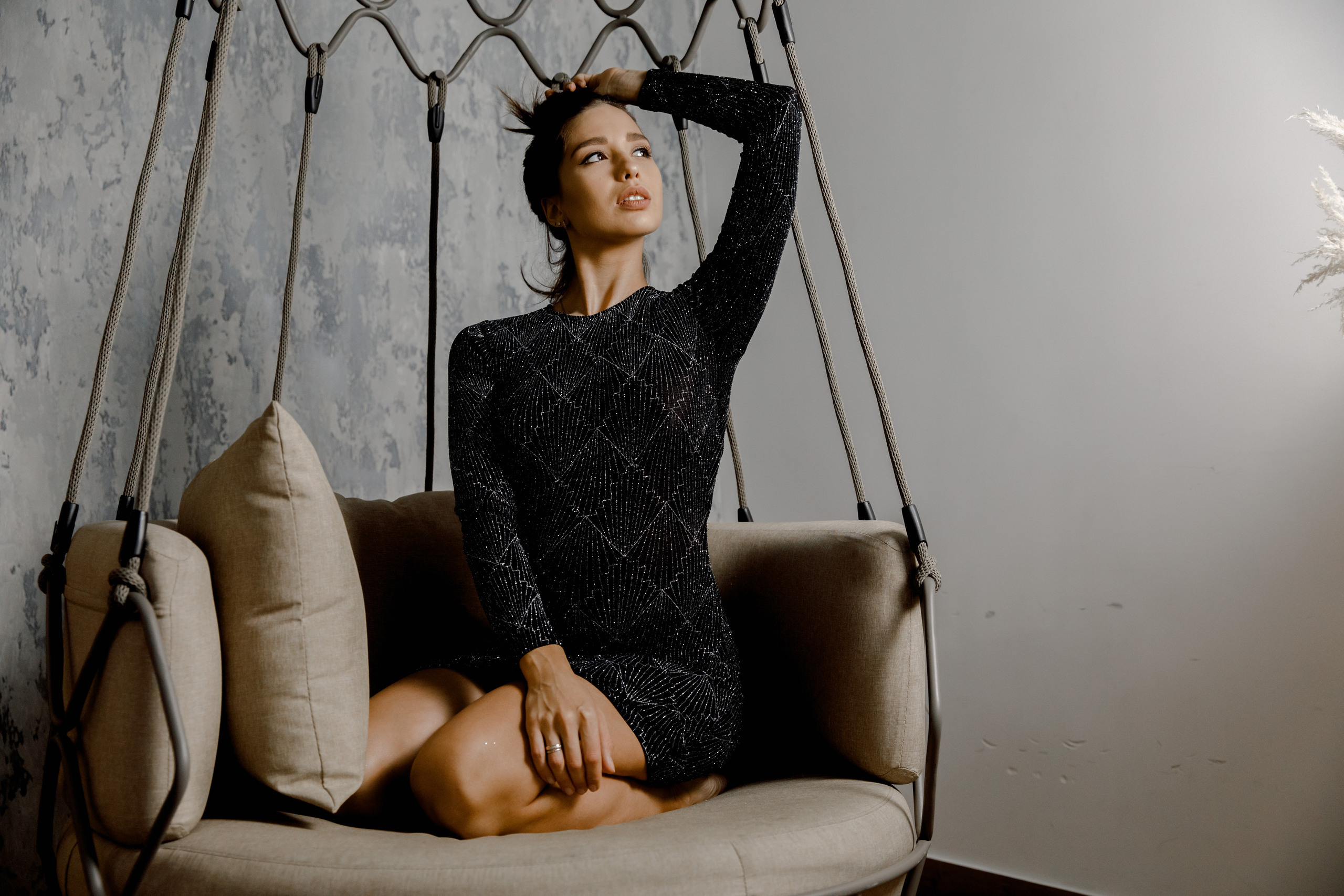 В ожидании. Свадебный и семейный фотограф в Москве Алексей Калиновский