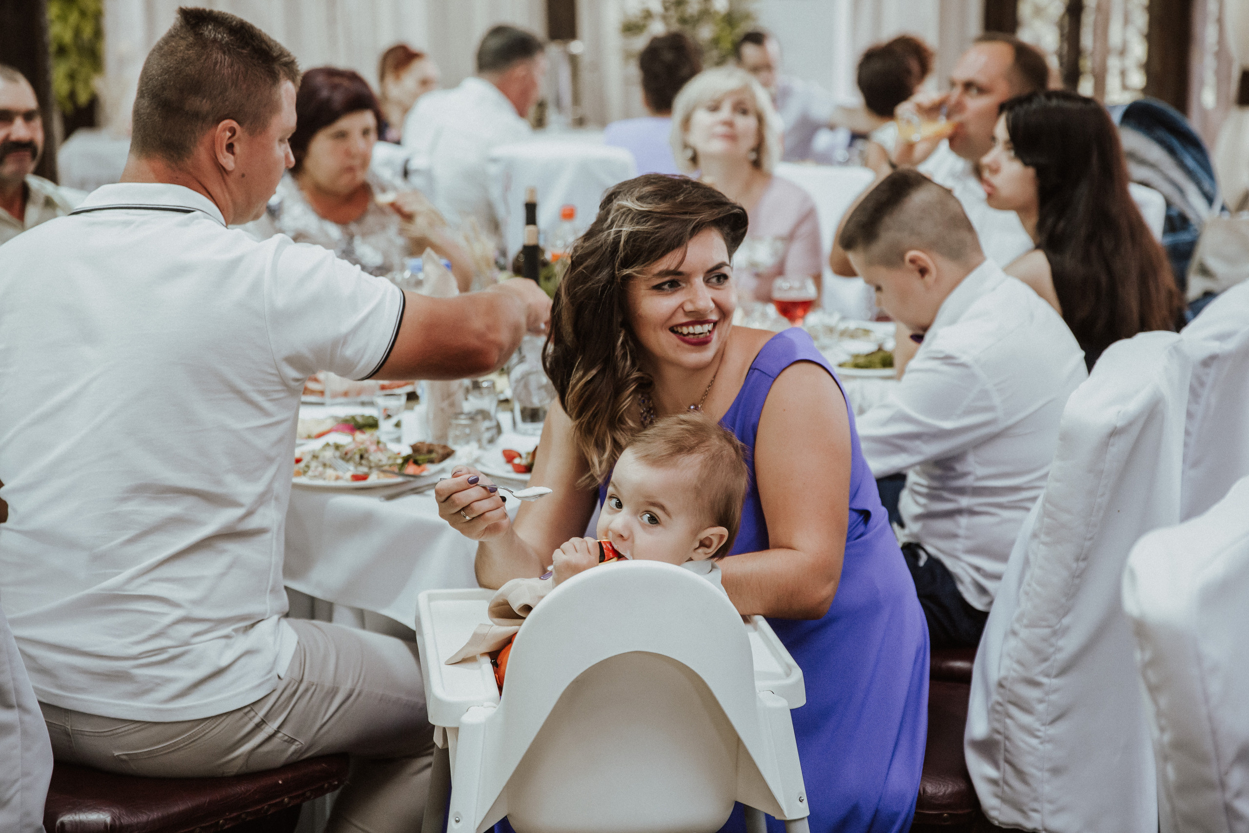 Вадим и Света. Свадебный и семейный фотограф в Москве Алексей Калиновский