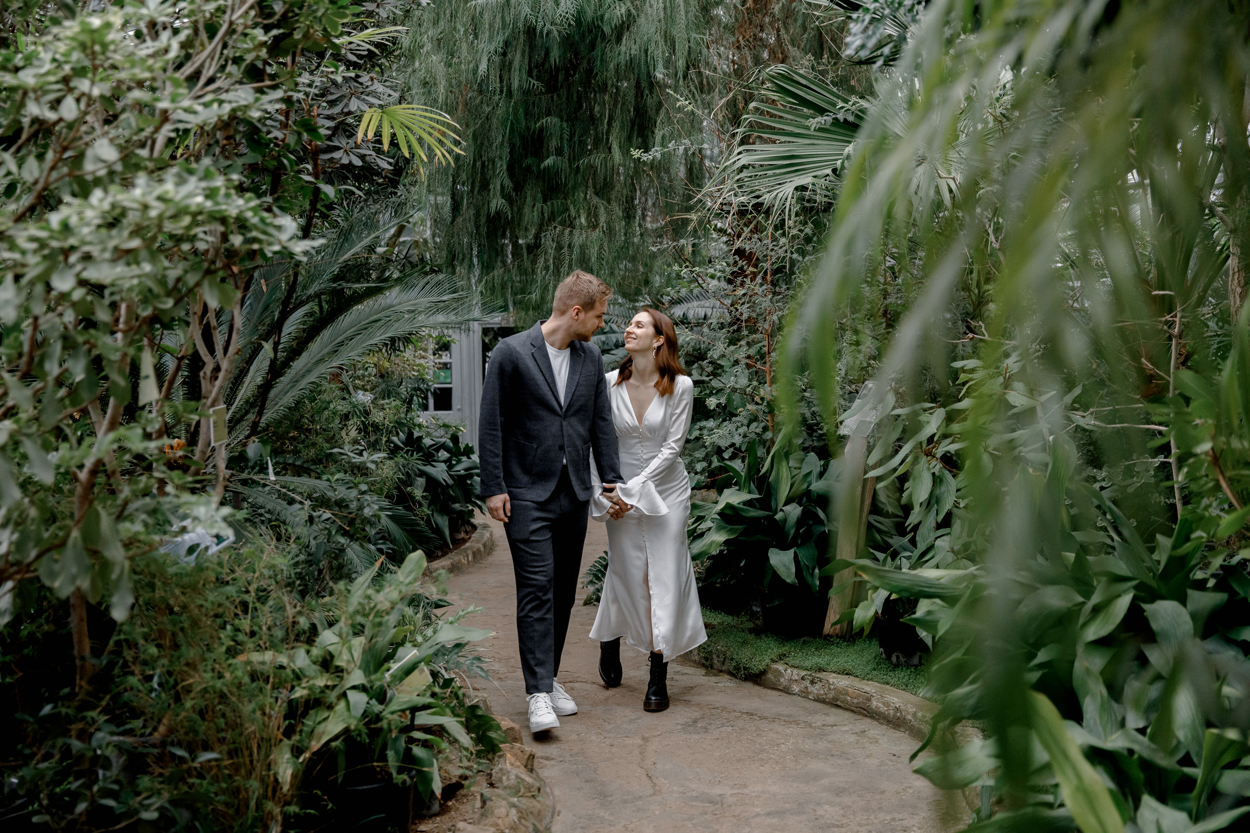 Свадебный и семейный фотограф в Москве Алексей Калиновский