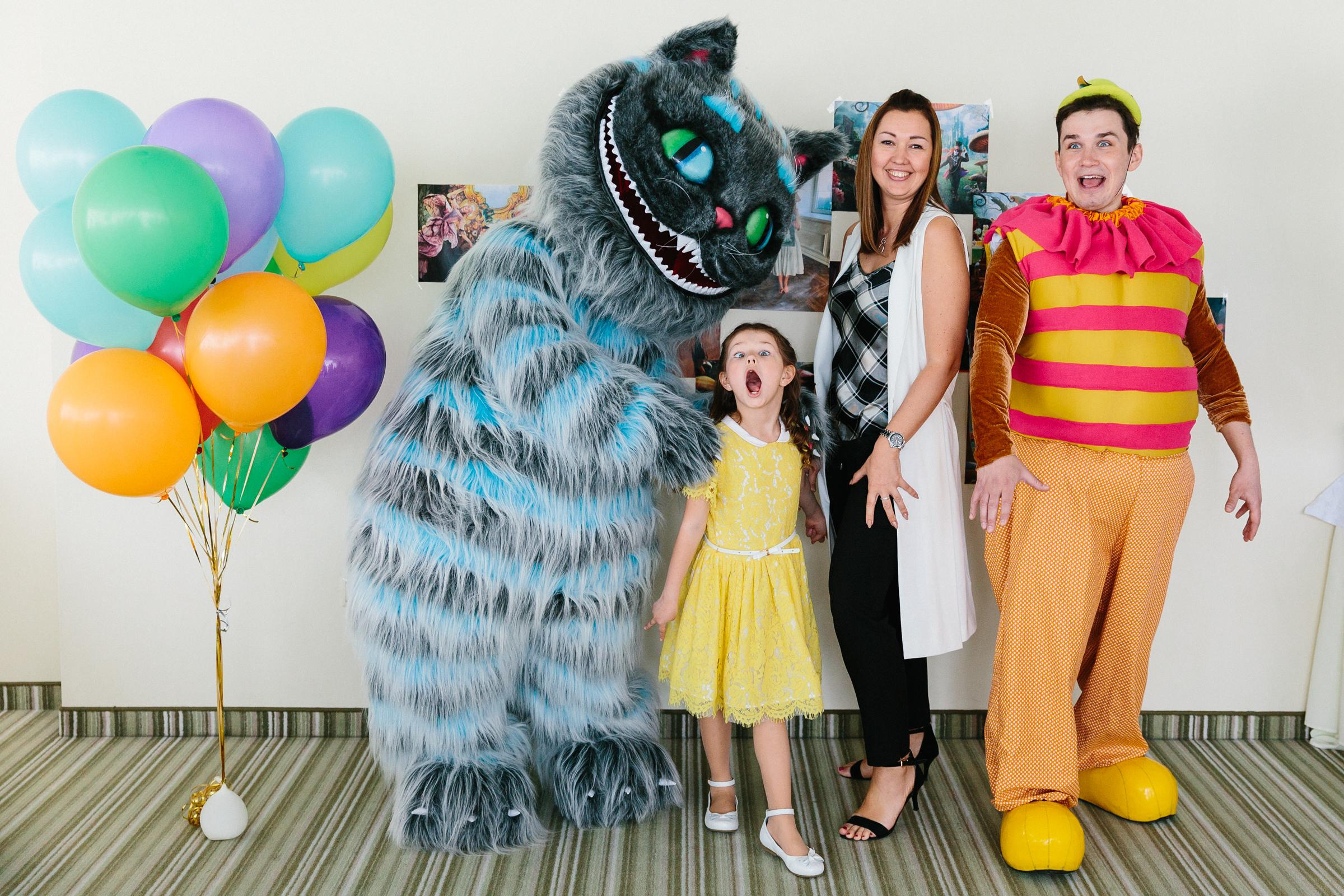 Семейная съемка. Свадебный и семейный фотограф в Москве Алексей Калиновский