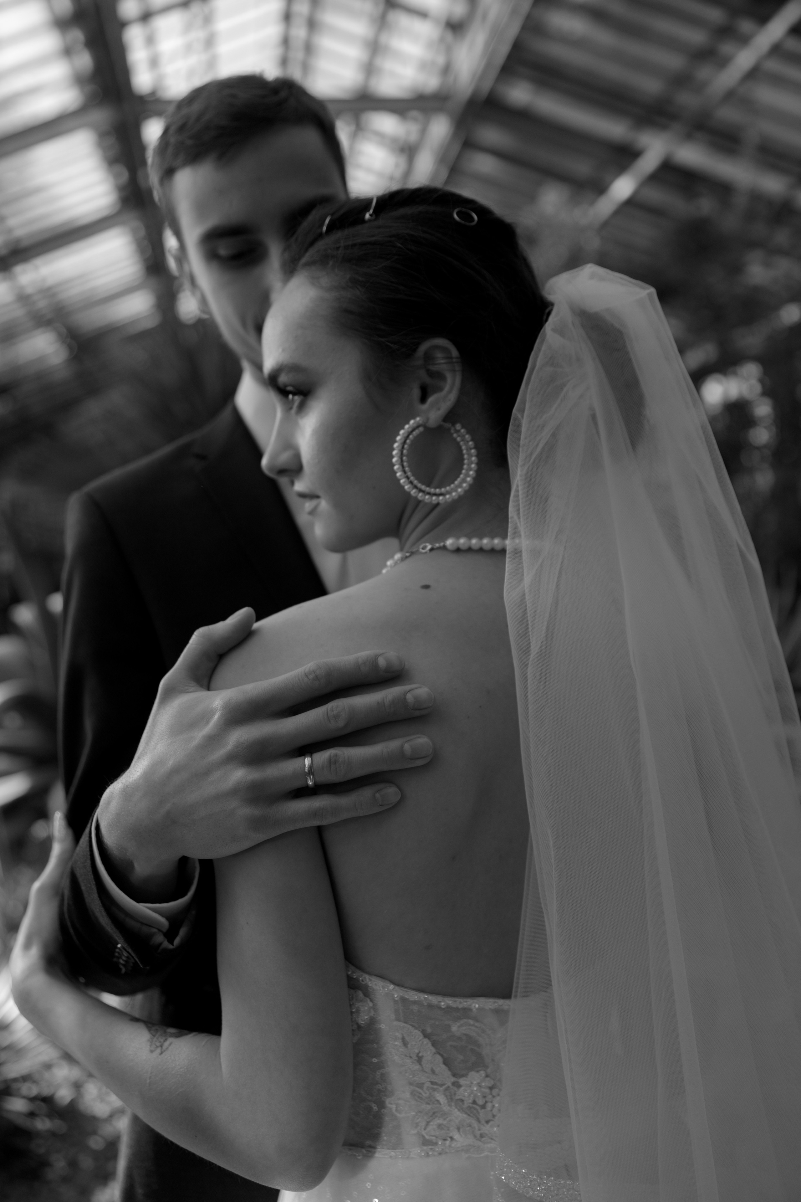 Диана и Максим. Свадебный и семейный фотограф в Москве Алексей Калиновский