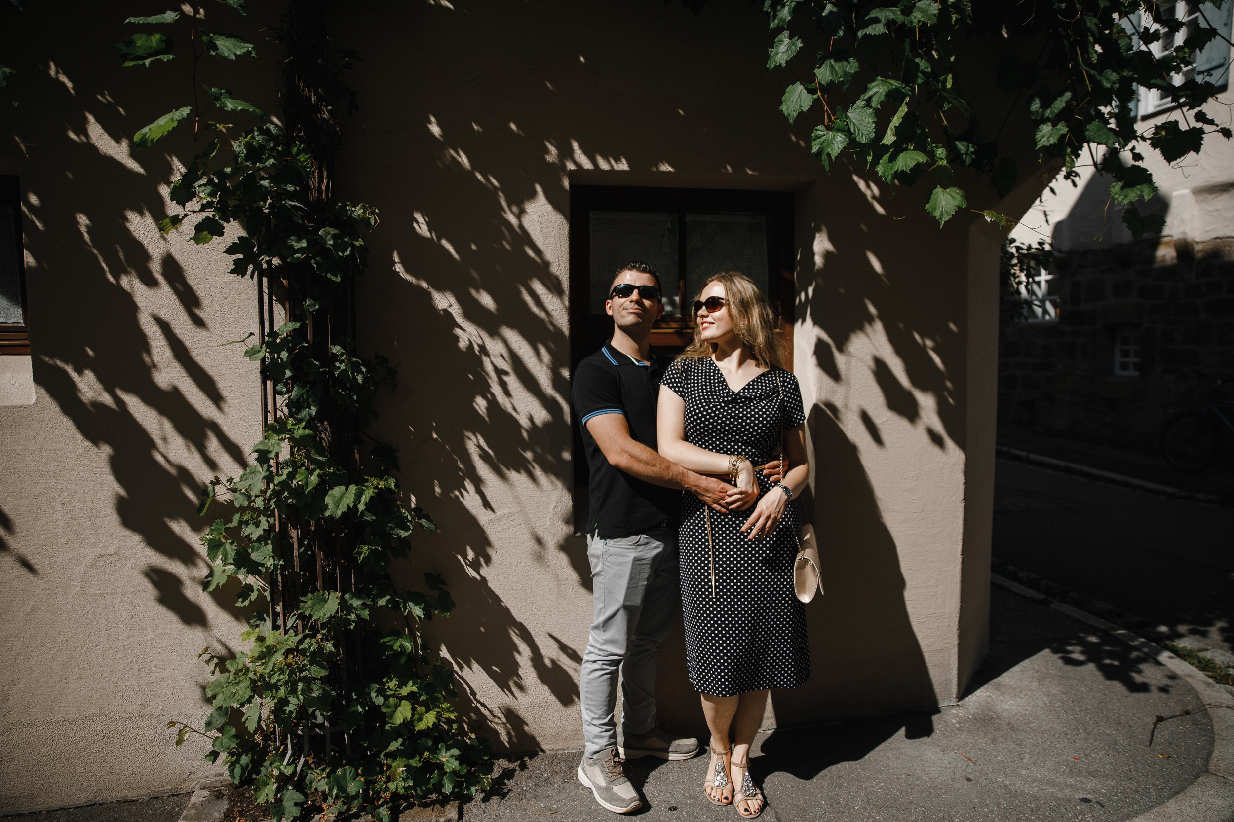 Love-story. Свадебный и семейный фотограф в Москве Алексей Калиновский