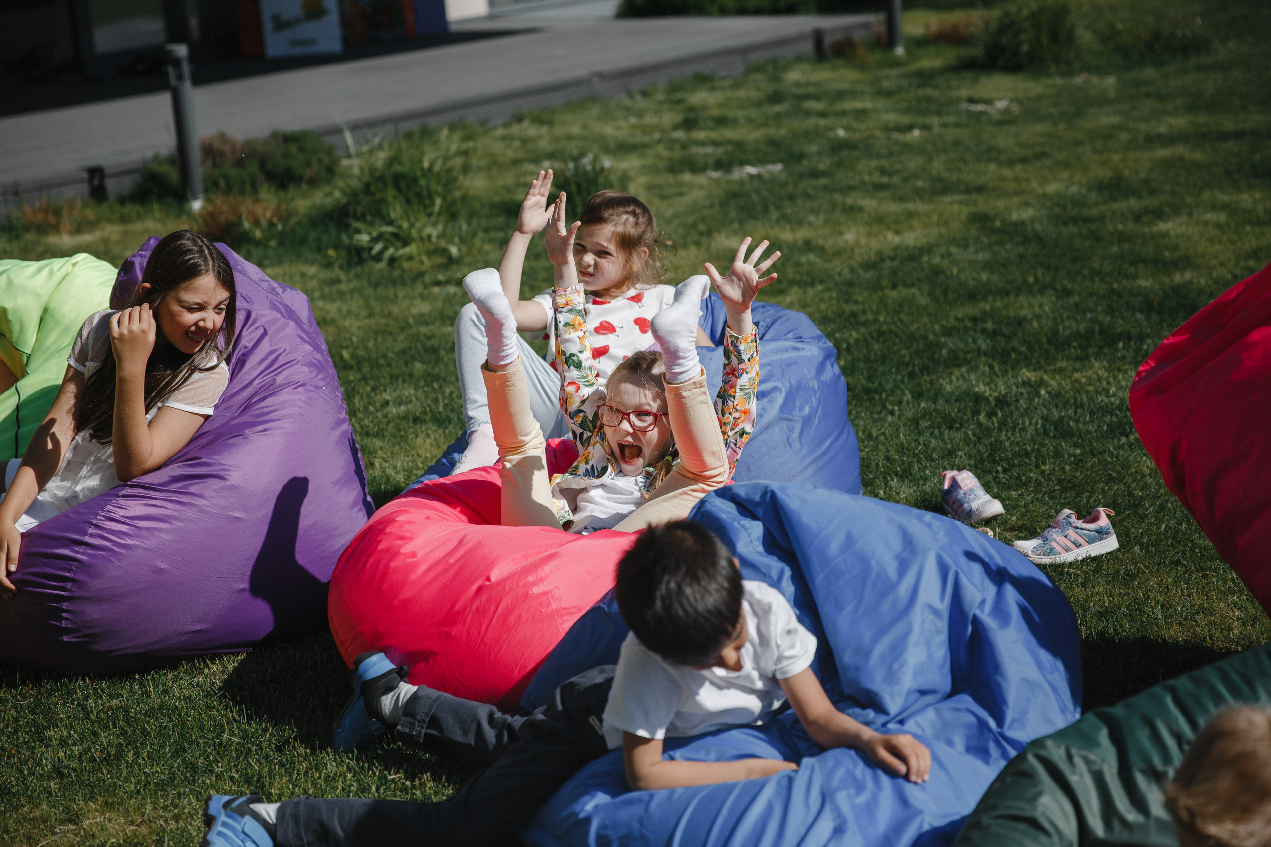 Семейная съемка. Свадебный и семейный фотограф в Москве Алексей Калиновский