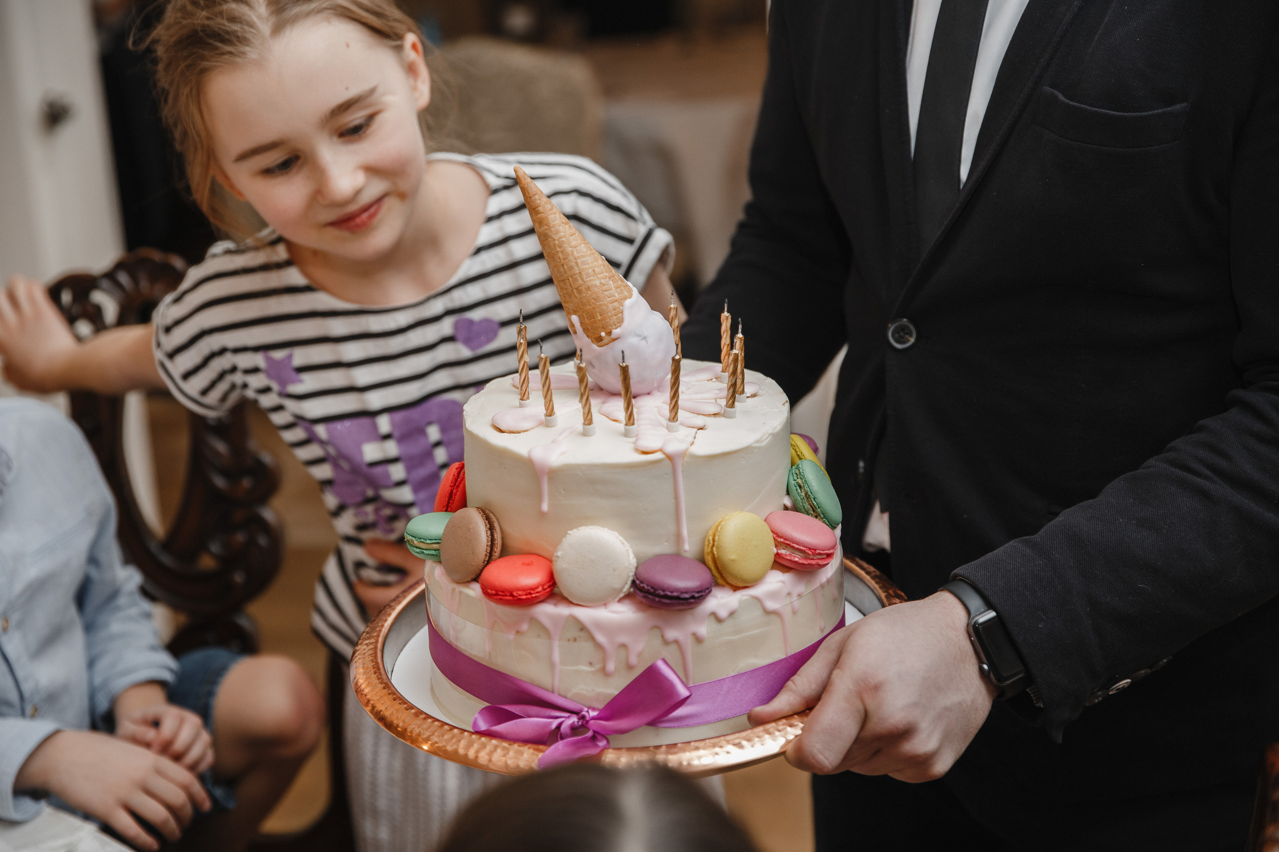 Семейная съемка. Свадебный и семейный фотограф в Москве Алексей Калиновский