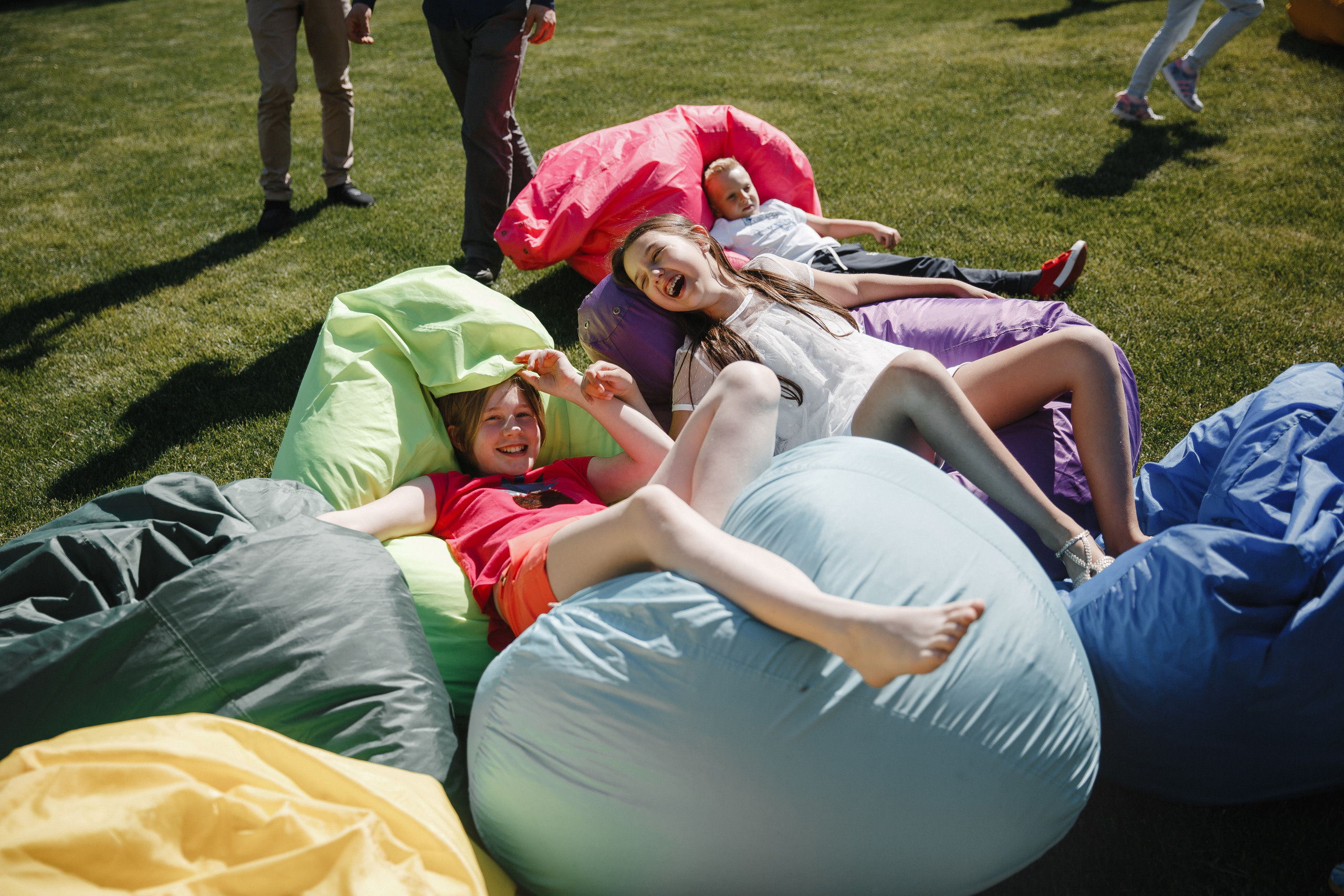 Семейная съемка. Свадебный и семейный фотограф в Москве Алексей Калиновский