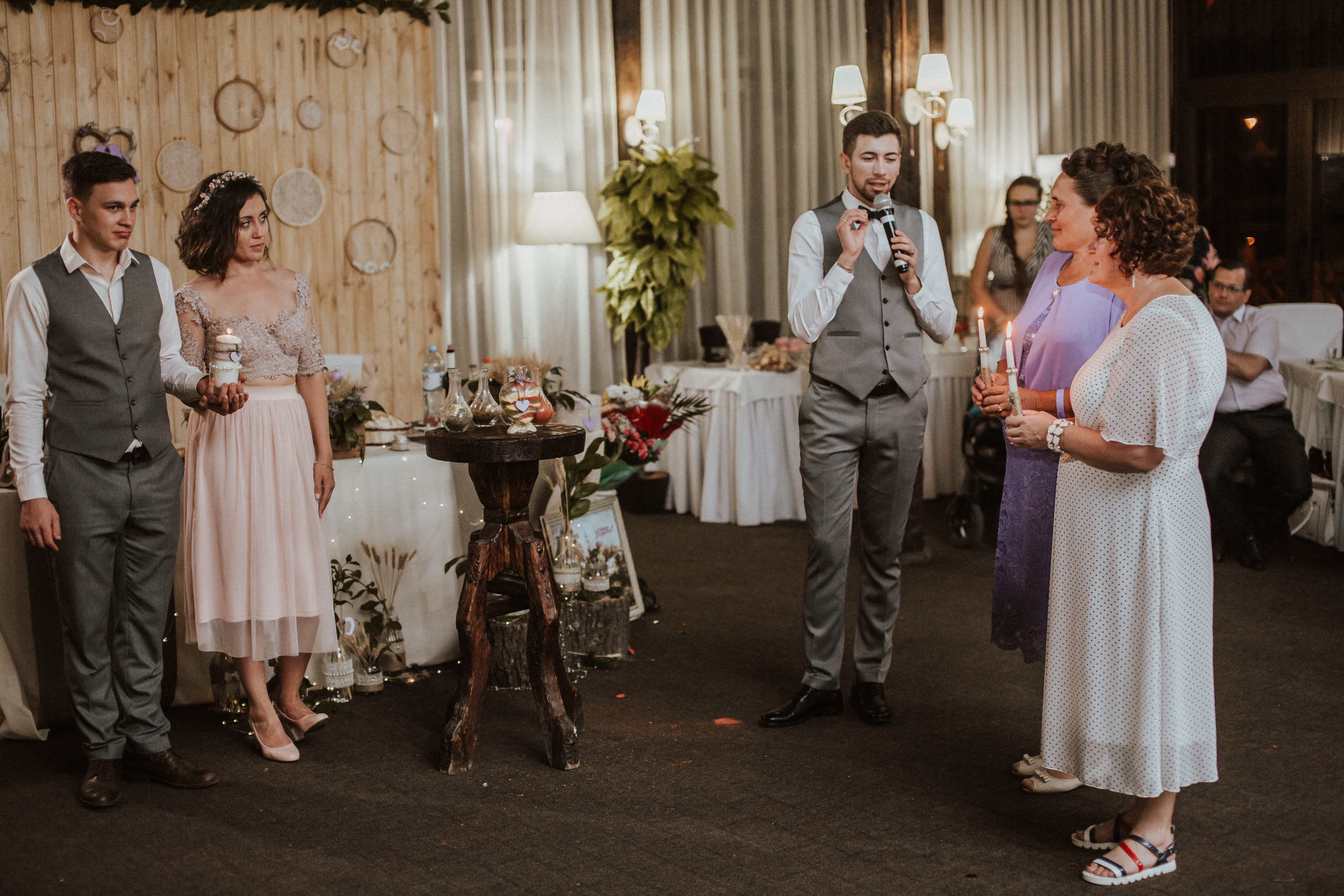 Вадим и Света. Свадебный и семейный фотограф в Москве Алексей Калиновский