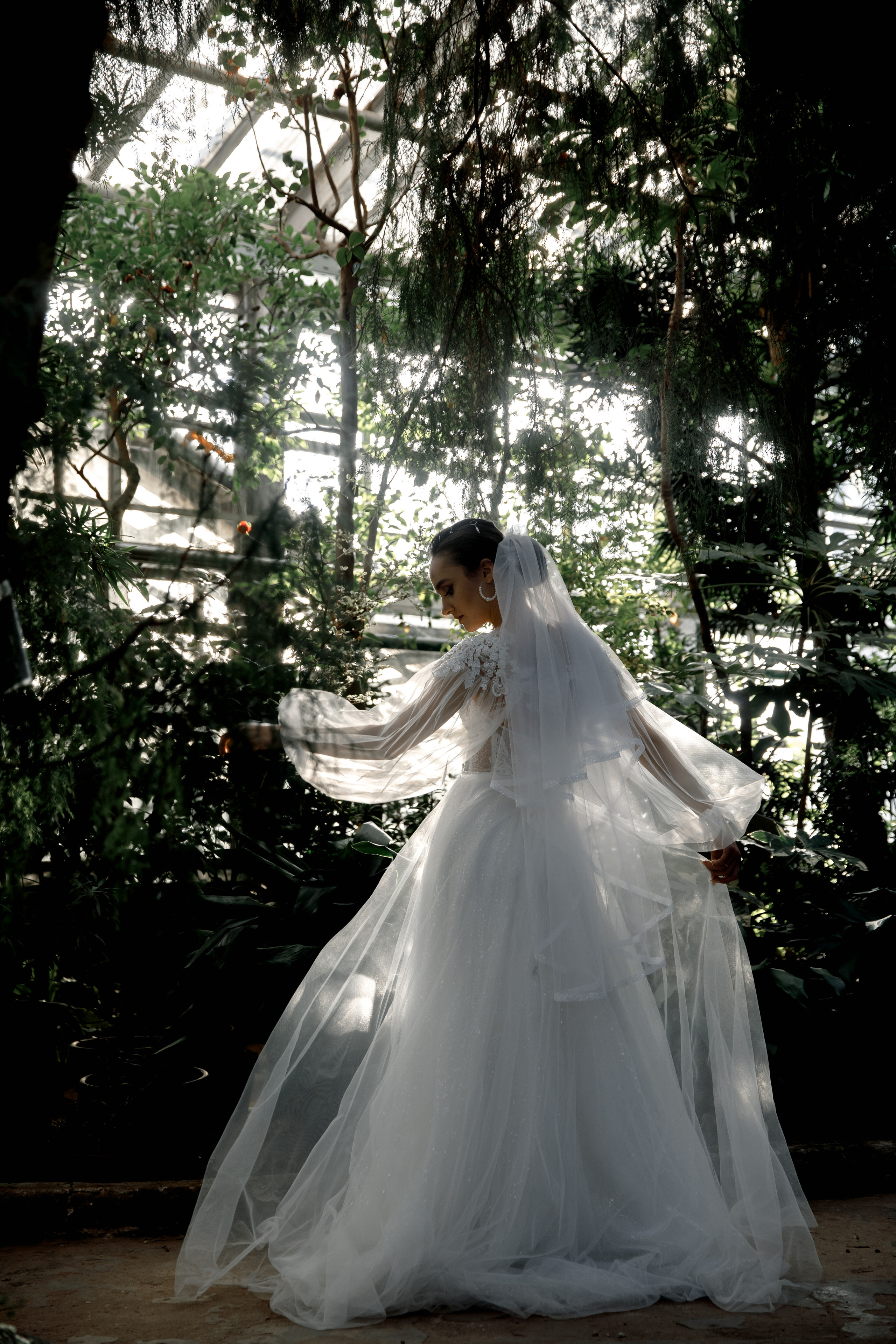 Диана и Максим. Свадебный и семейный фотограф в Москве Алексей Калиновский