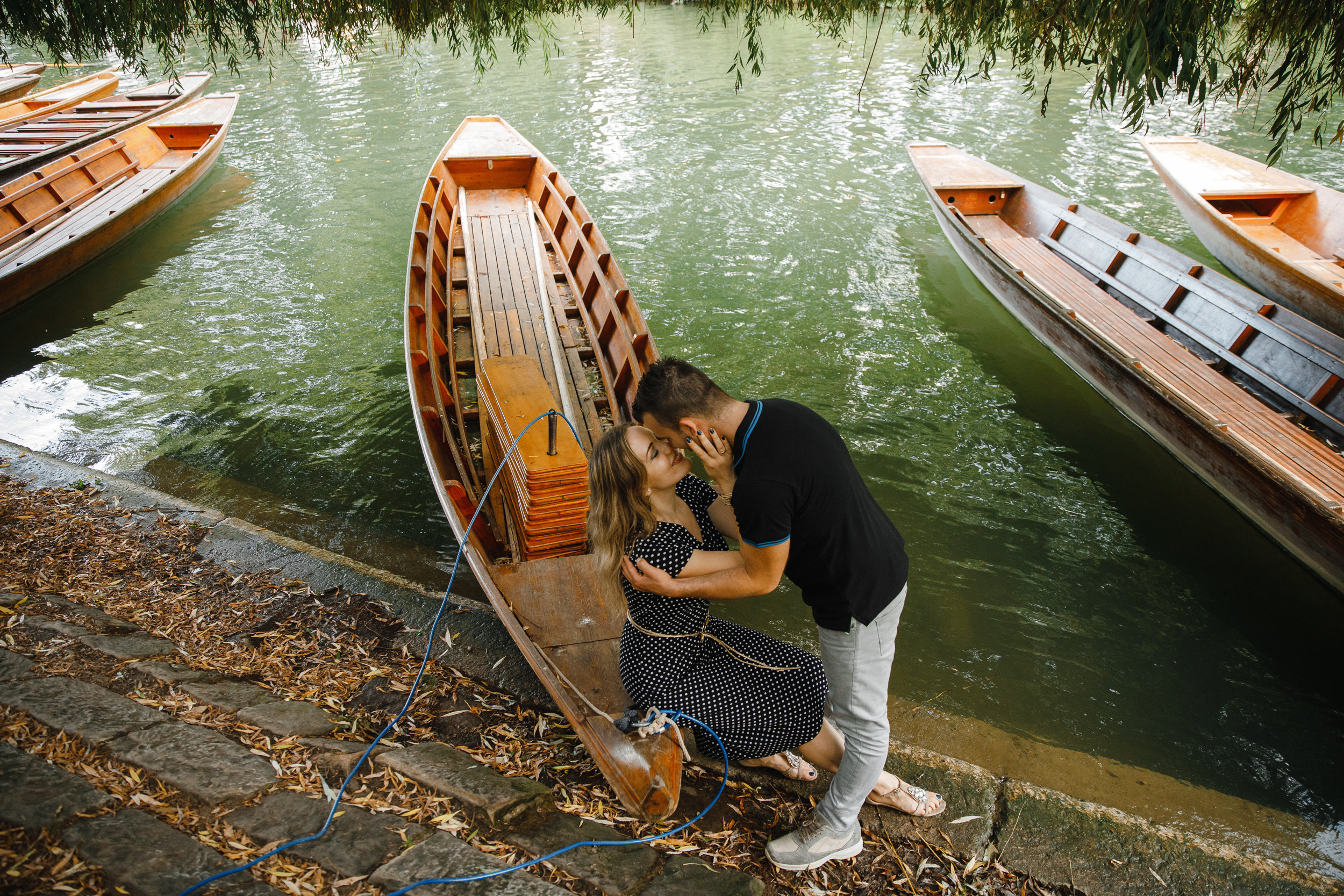 Love-story. Свадебный и семейный фотограф в Москве Алексей Калиновский