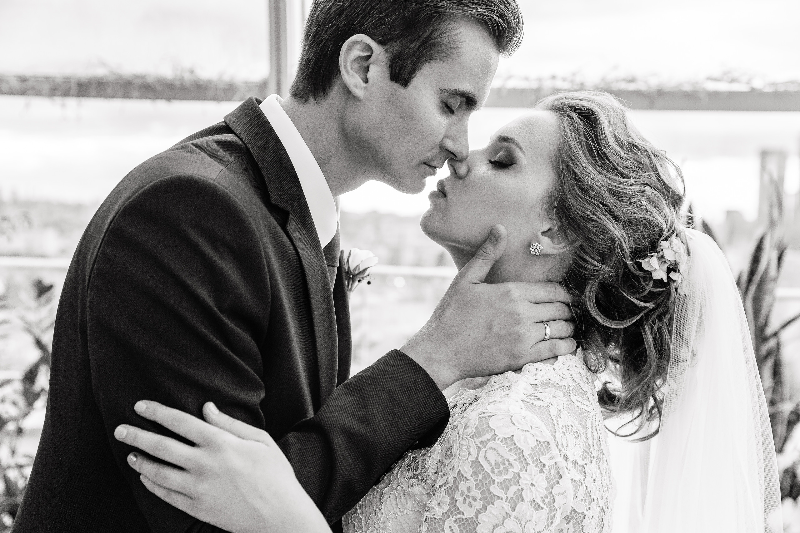 Свадебный и семейный фотограф в Москве Алексей Калиновский