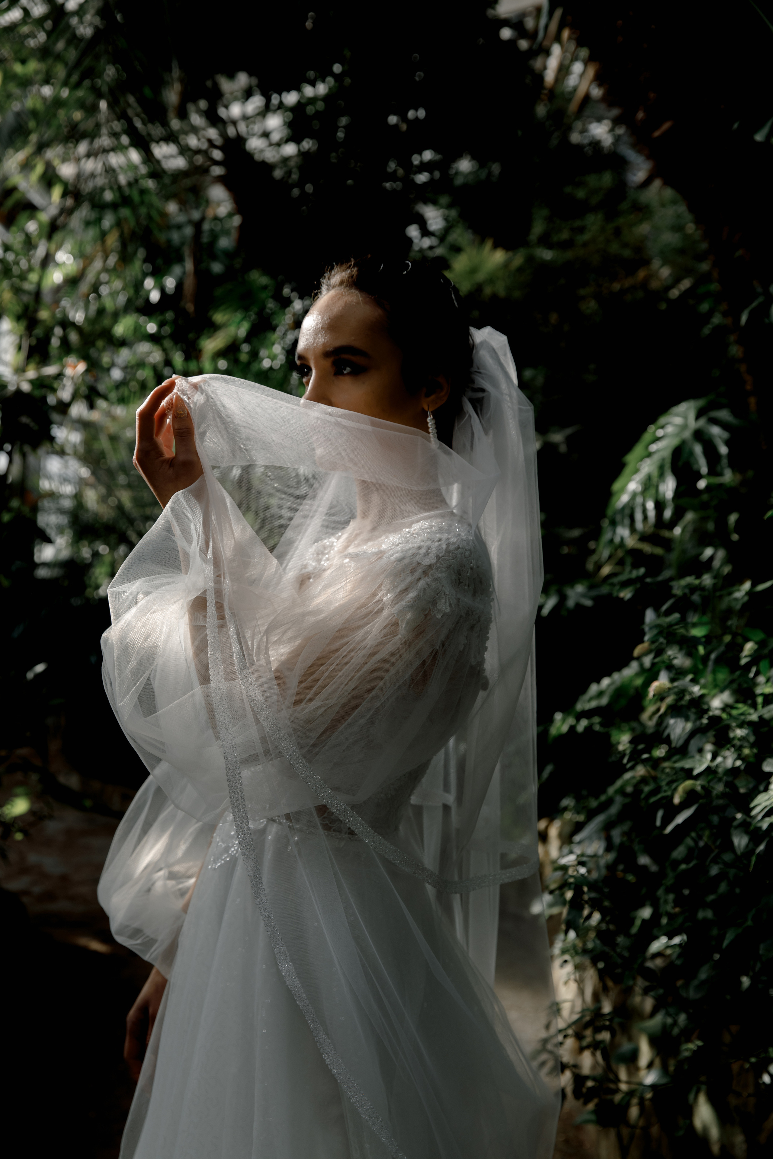 Диана и Максим. Свадебный и семейный фотограф в Москве Алексей Калиновский