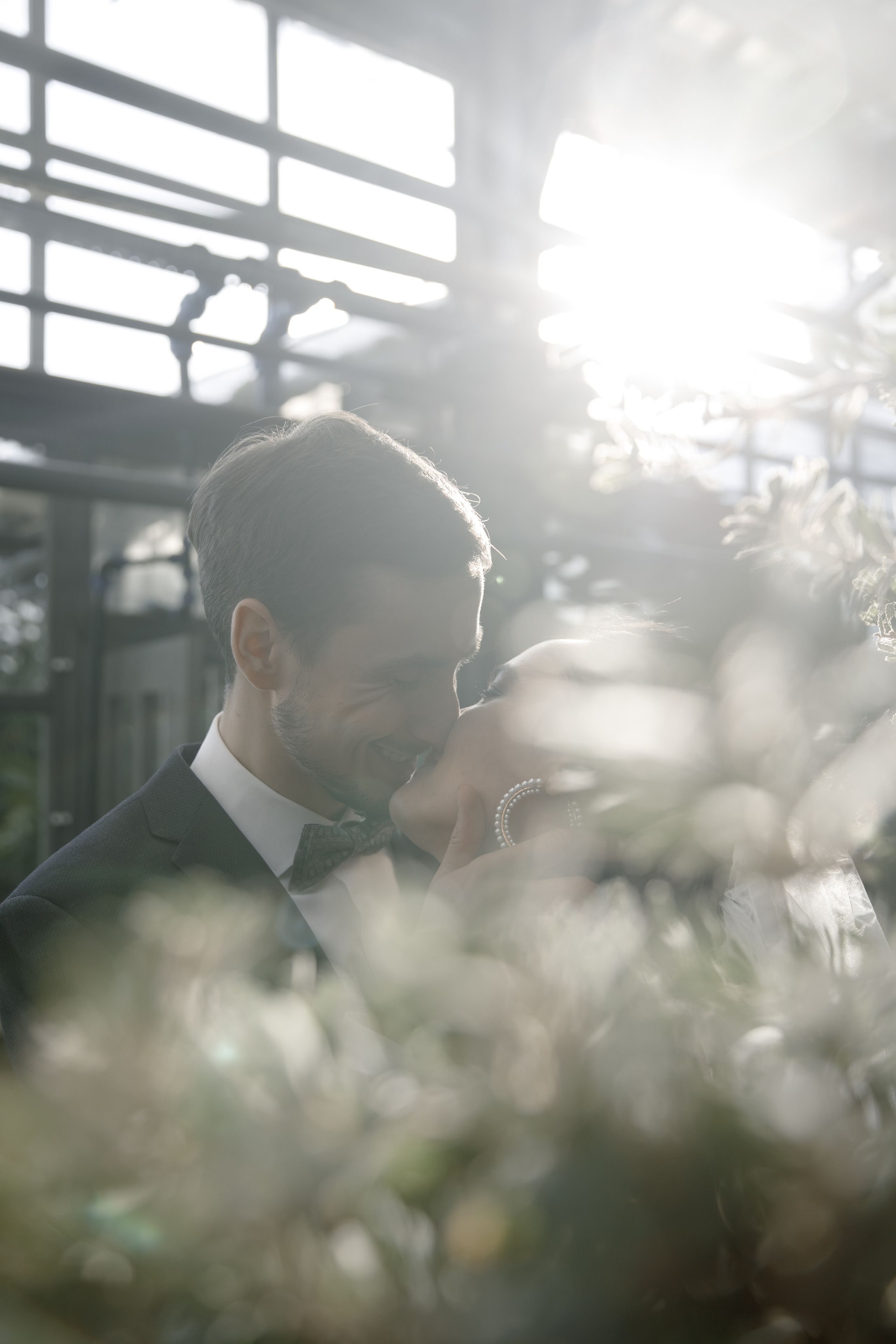 Диана и Максим. Свадебный и семейный фотограф в Москве Алексей Калиновский