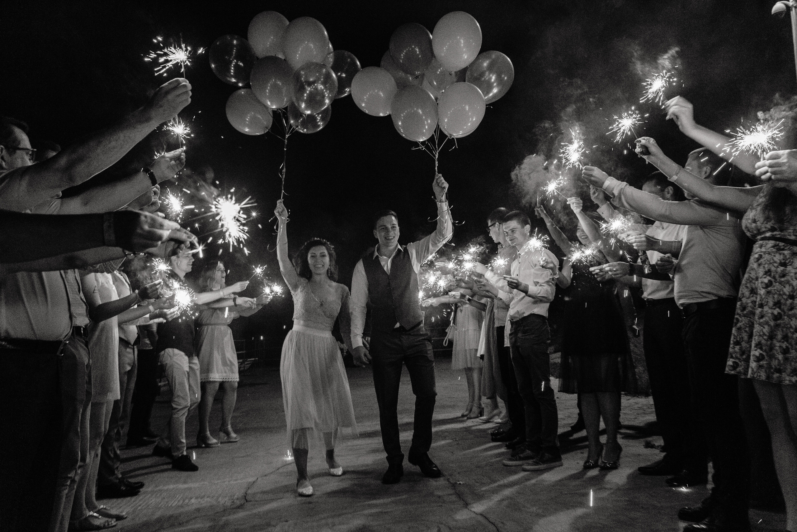 Вадим и Света. Свадебный и семейный фотограф в Москве Алексей Калиновский