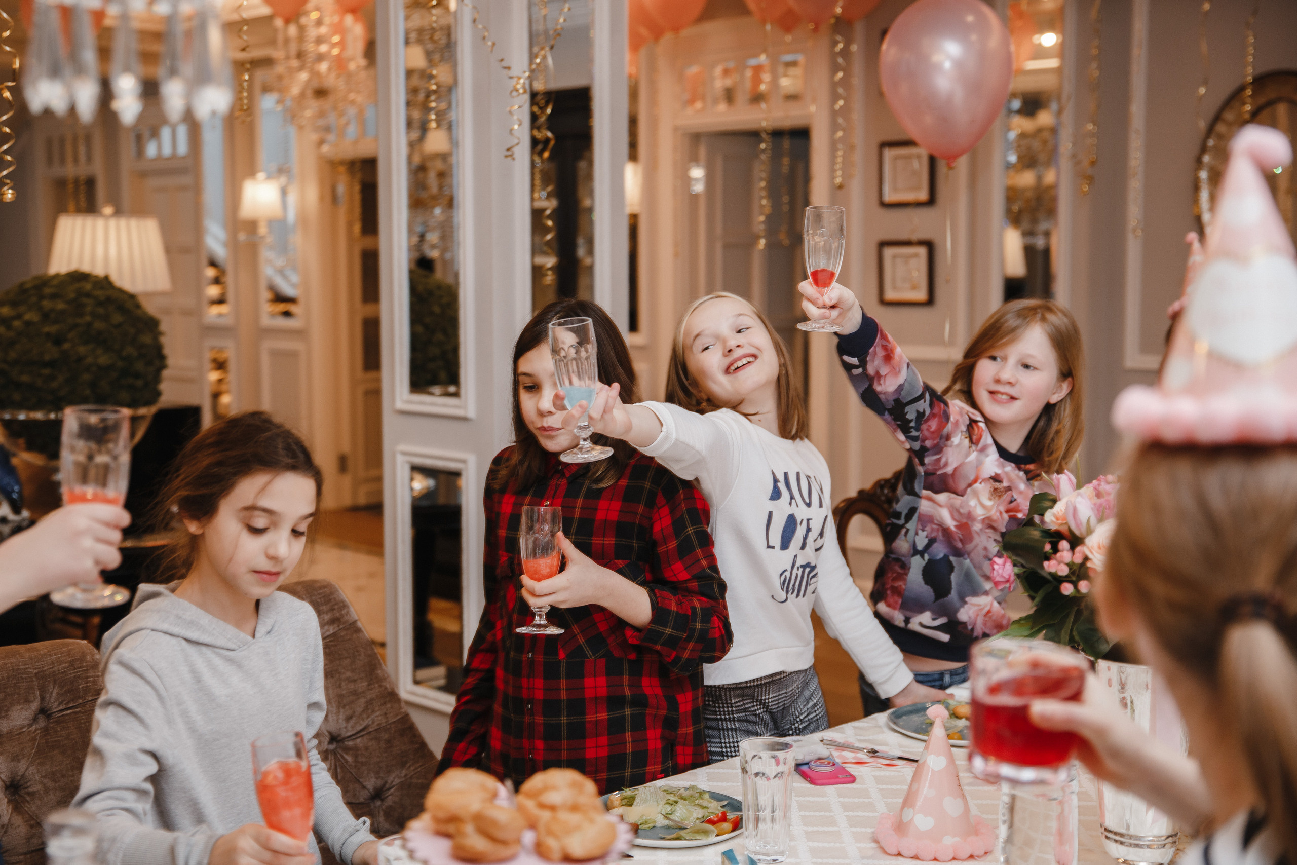 Семейная съемка. Свадебный и семейный фотограф в Москве Алексей Калиновский