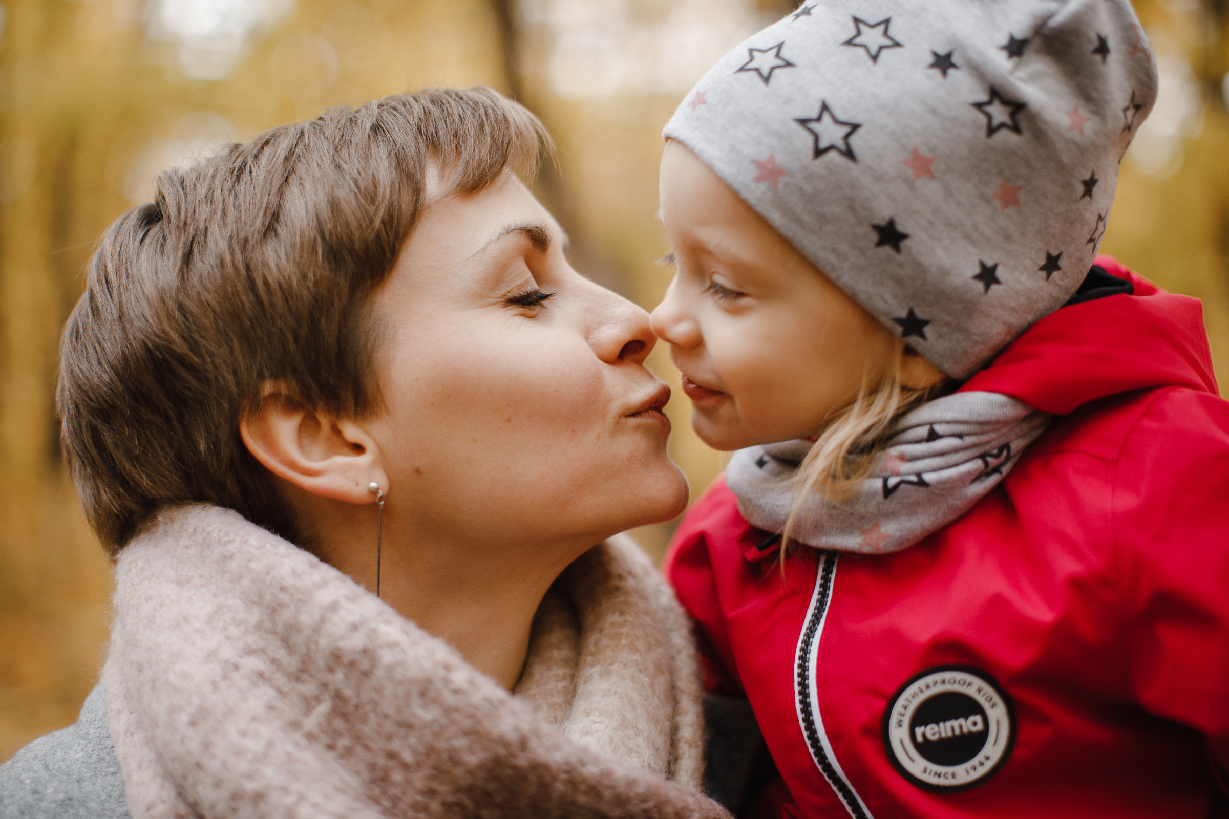 Семейная съемка. Свадебный и семейный фотограф в Москве Алексей Калиновский