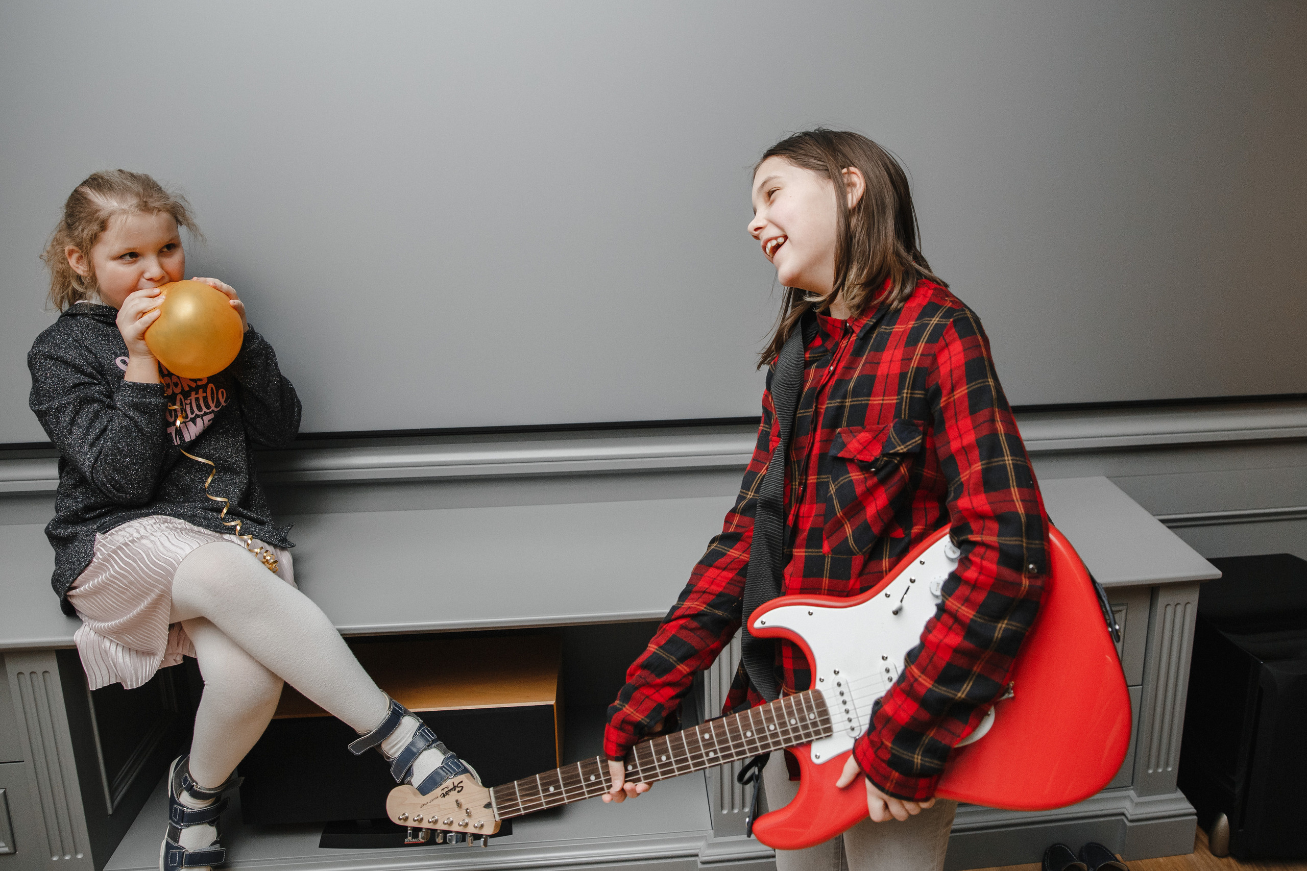 Семейная съемка. Свадебный и семейный фотограф в Москве Алексей Калиновский