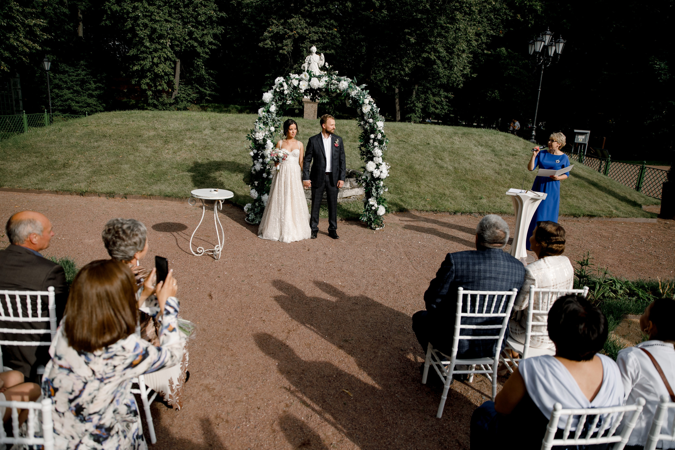 Свадебный и семейный фотограф в Москве Алексей Калиновский