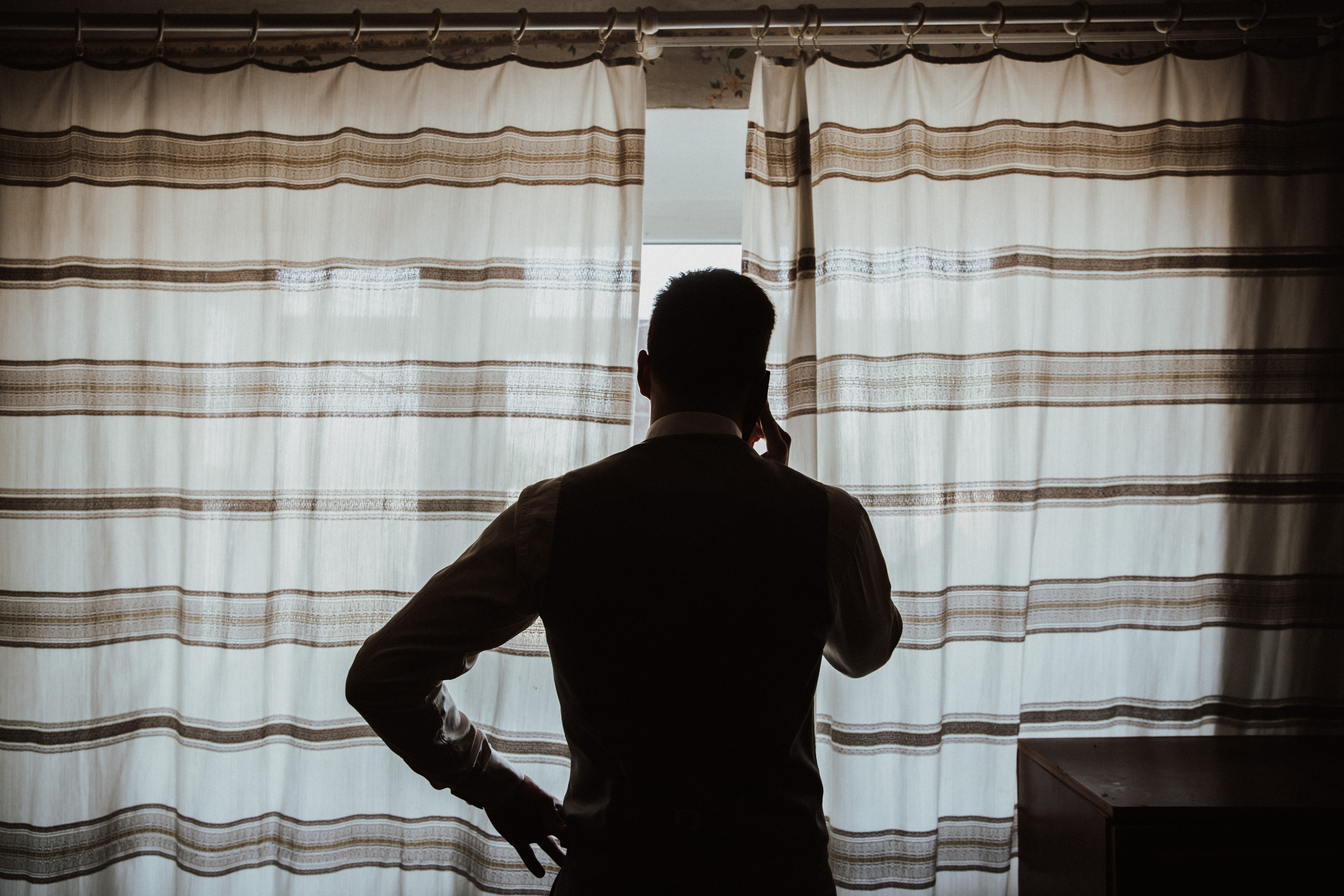 Вадим и Света. Свадебный и семейный фотограф в Москве Алексей Калиновский