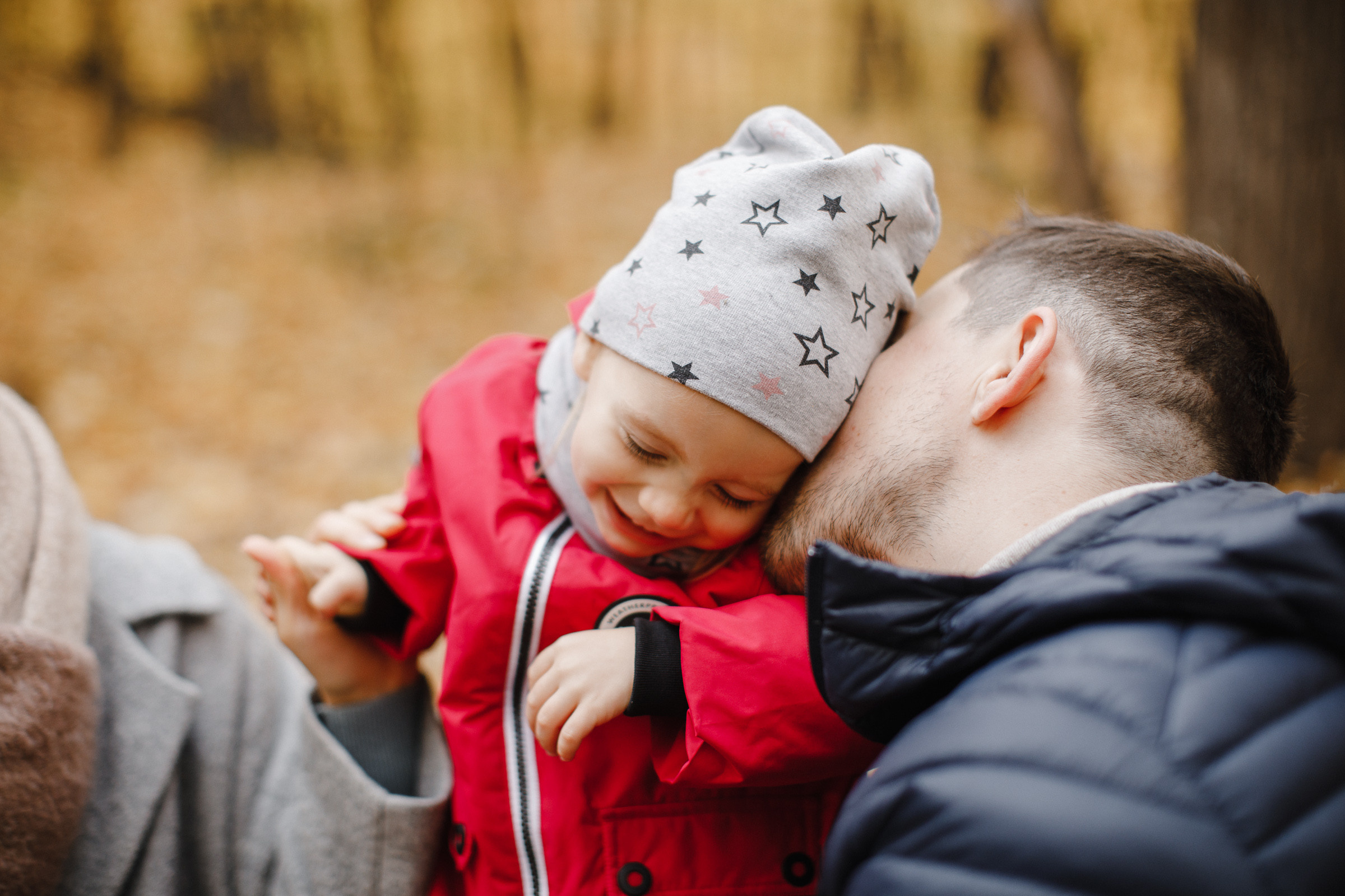 Семейная съемка. Свадебный и семейный фотограф в Москве Алексей Калиновский