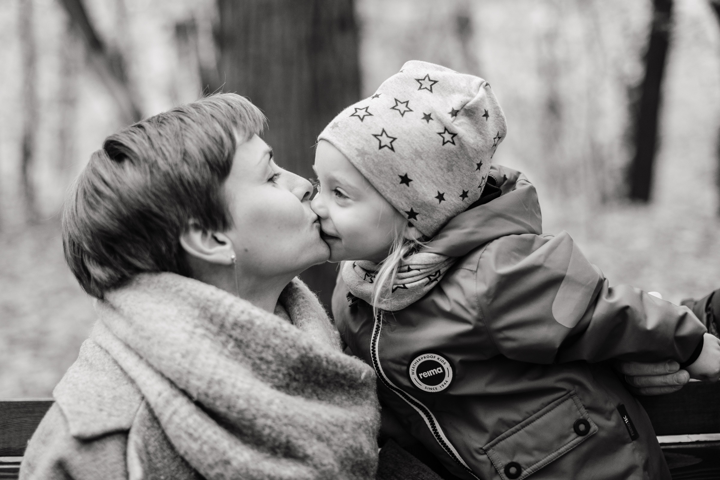 Семейная съемка. Свадебный и семейный фотограф в Москве Алексей Калиновский