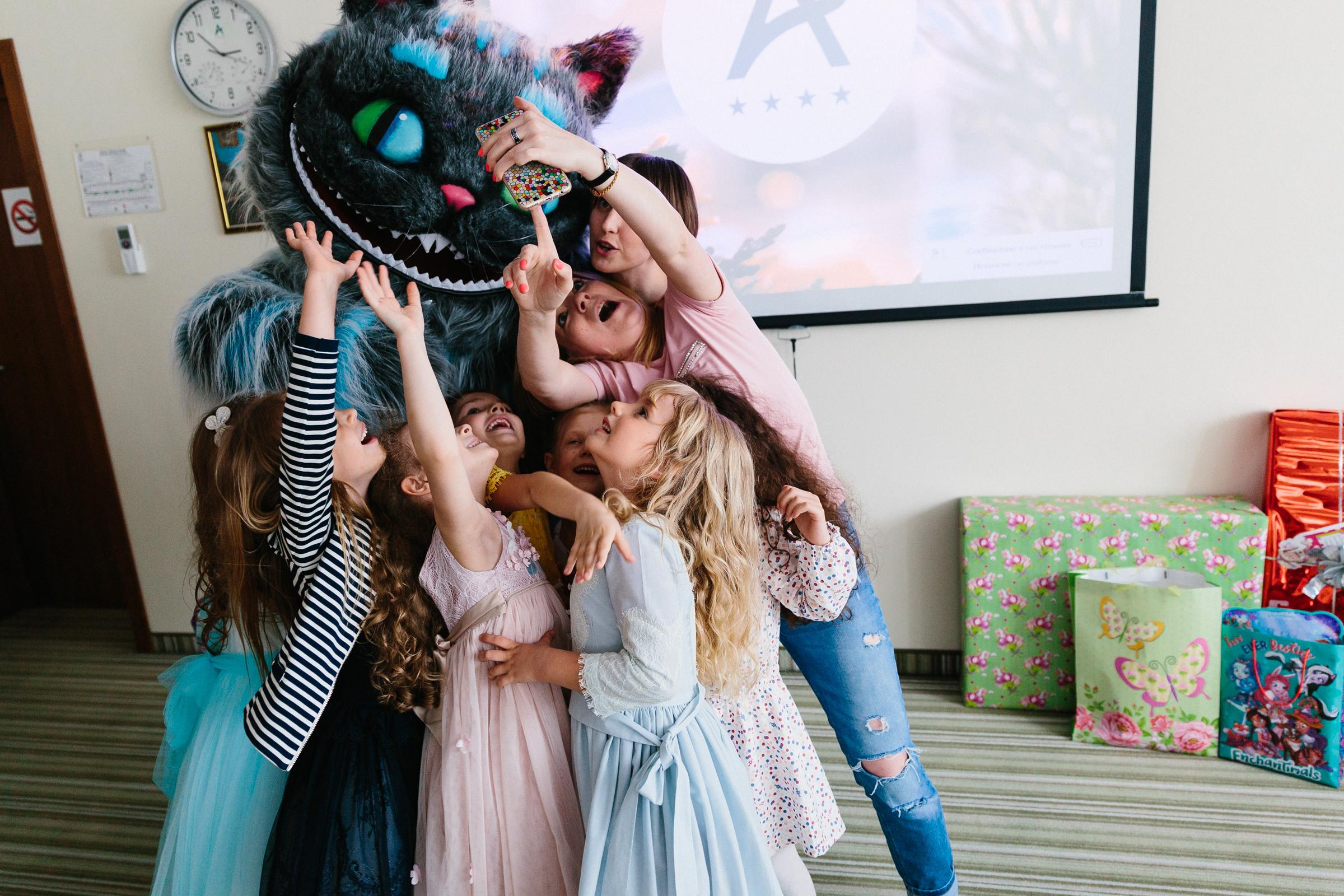 Семейная съемка. Свадебный и семейный фотограф в Москве Алексей Калиновский
